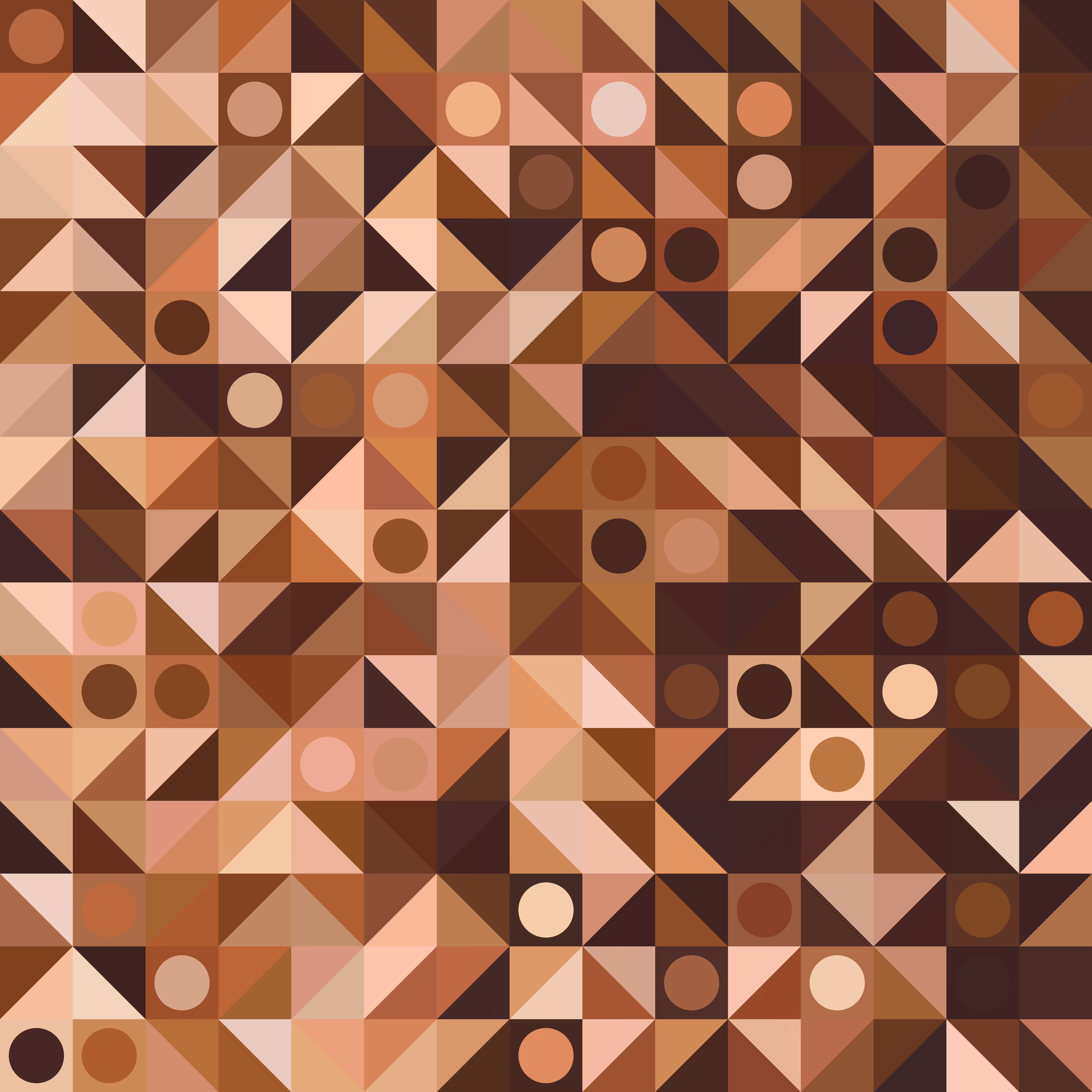 Skin Tone Grid