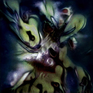 RXALITI #370 [∂rlith ^@twist fract!ms @gl0th]