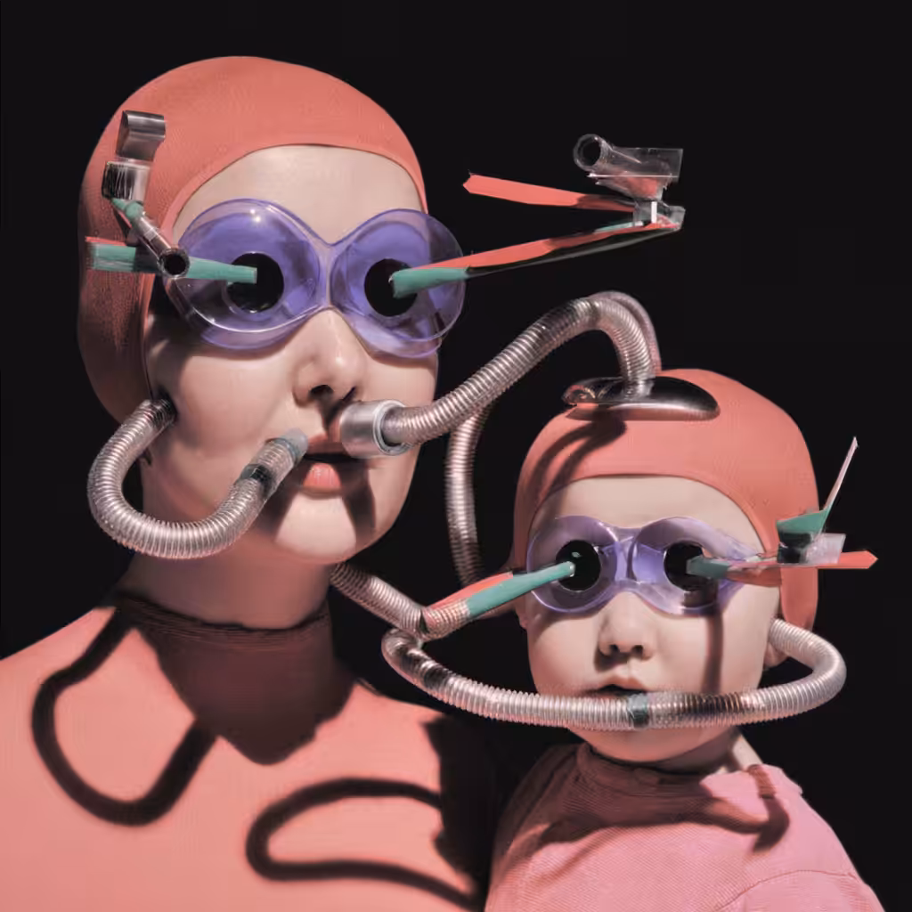 motherform #22