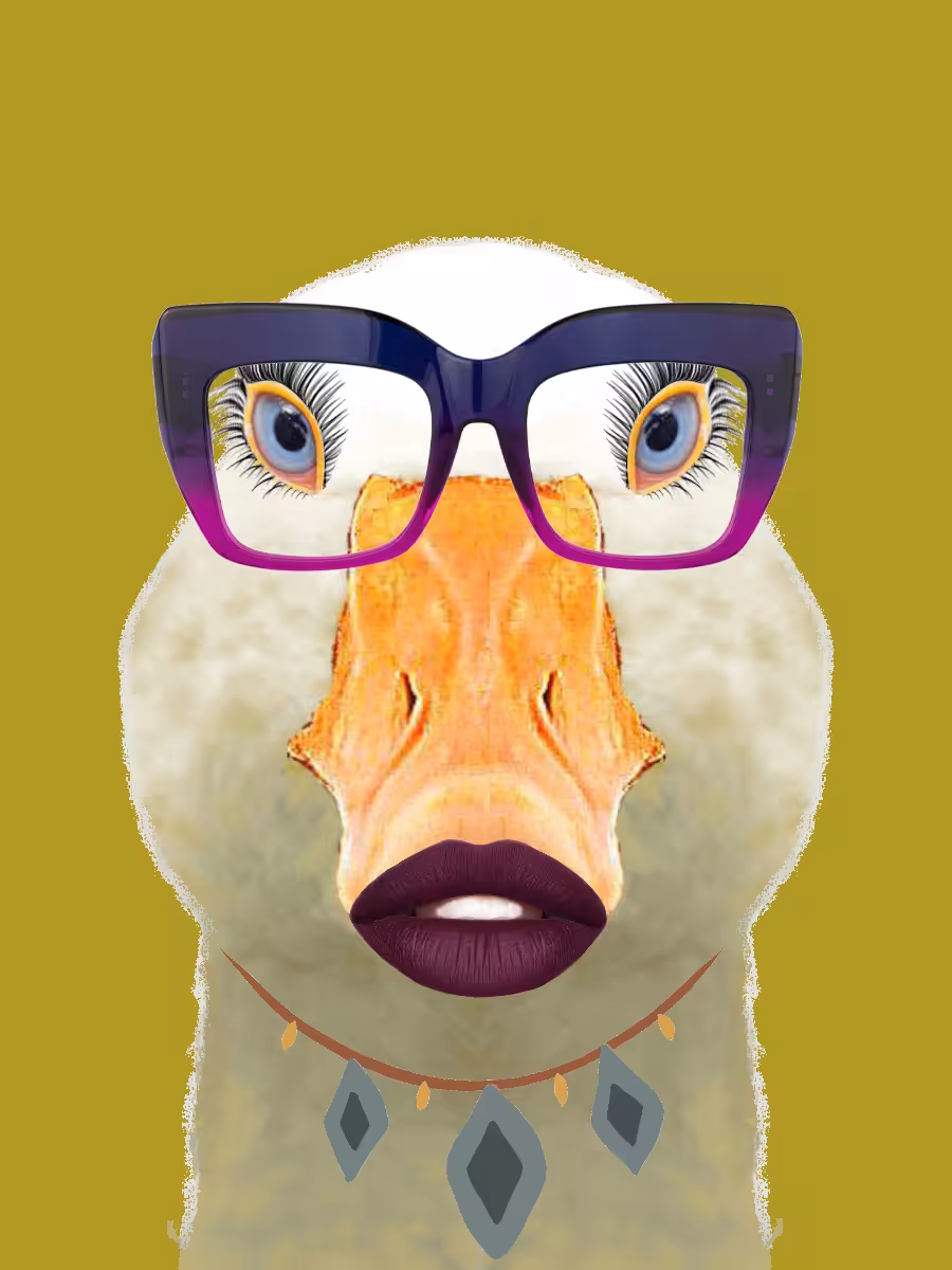 GE-GOOSE #0078