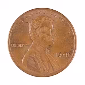 CENTS #9486