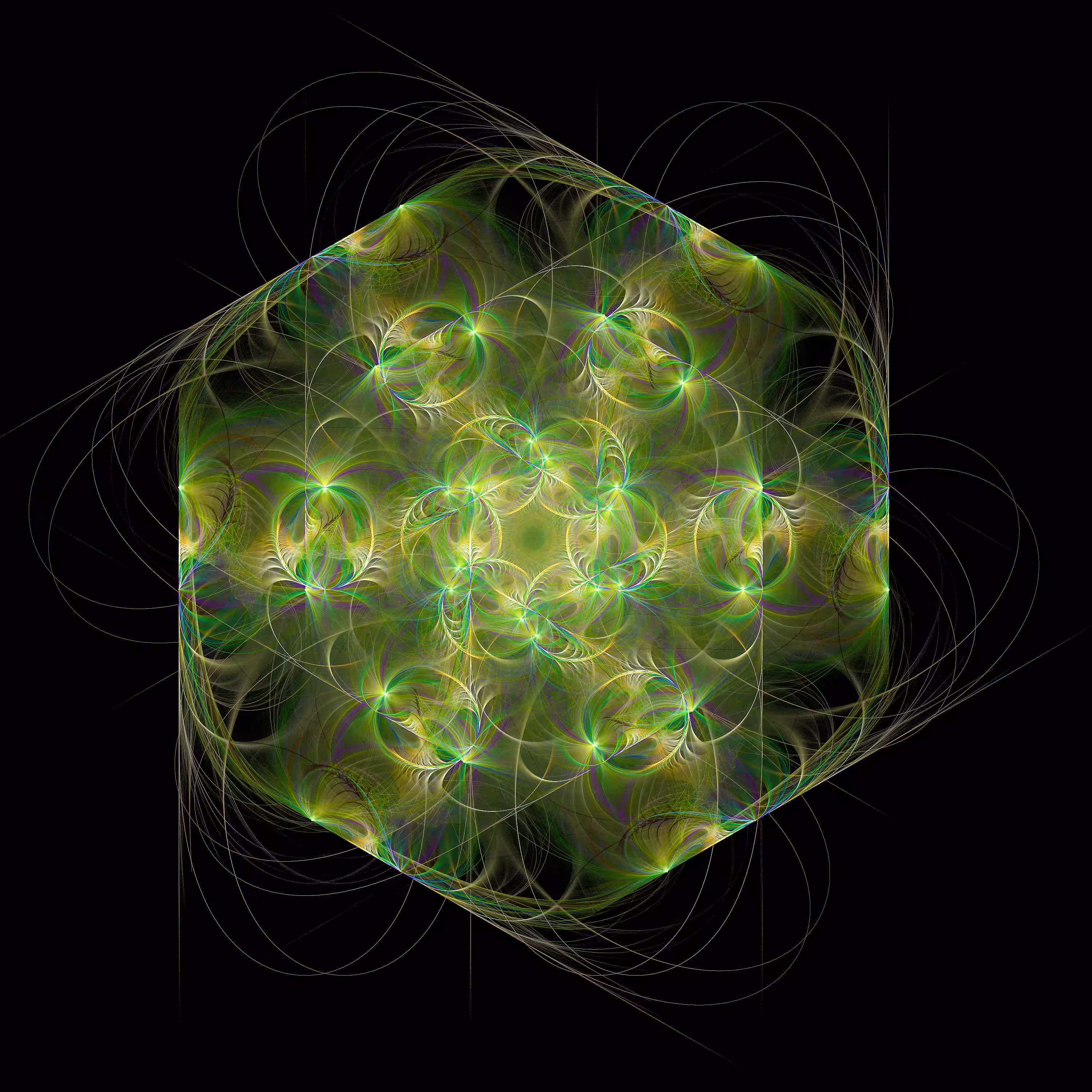Hexicle #49