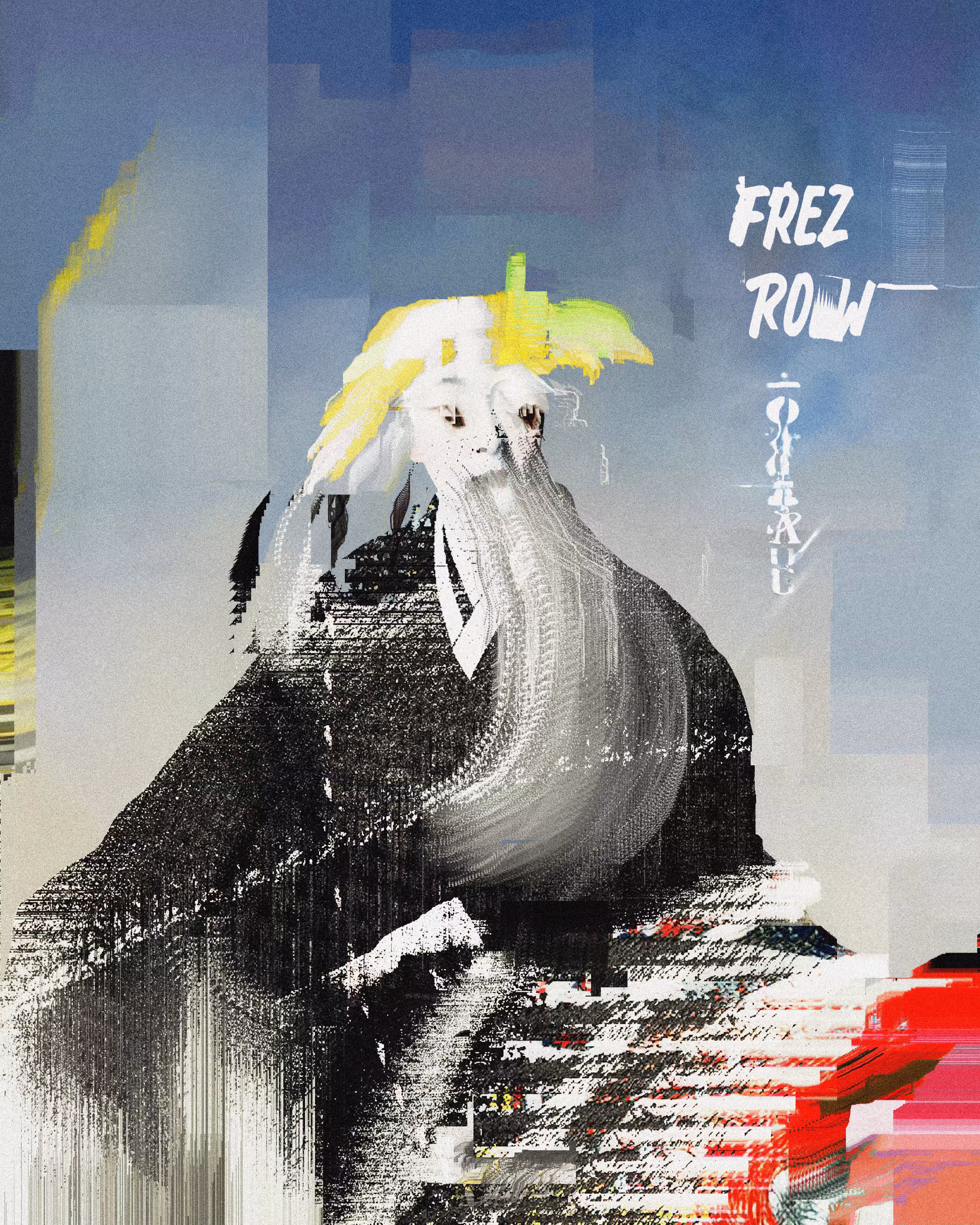 Frez Row