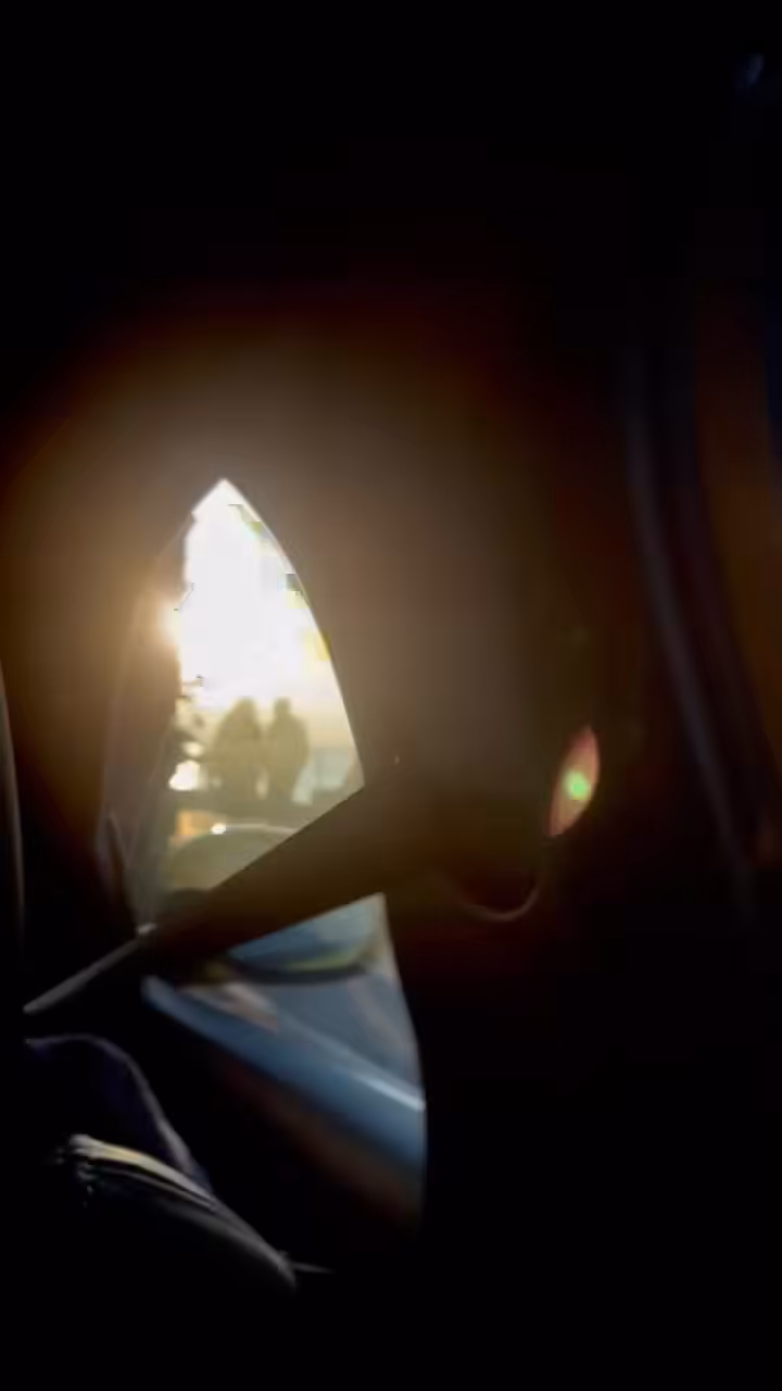 Chasing the Sun 