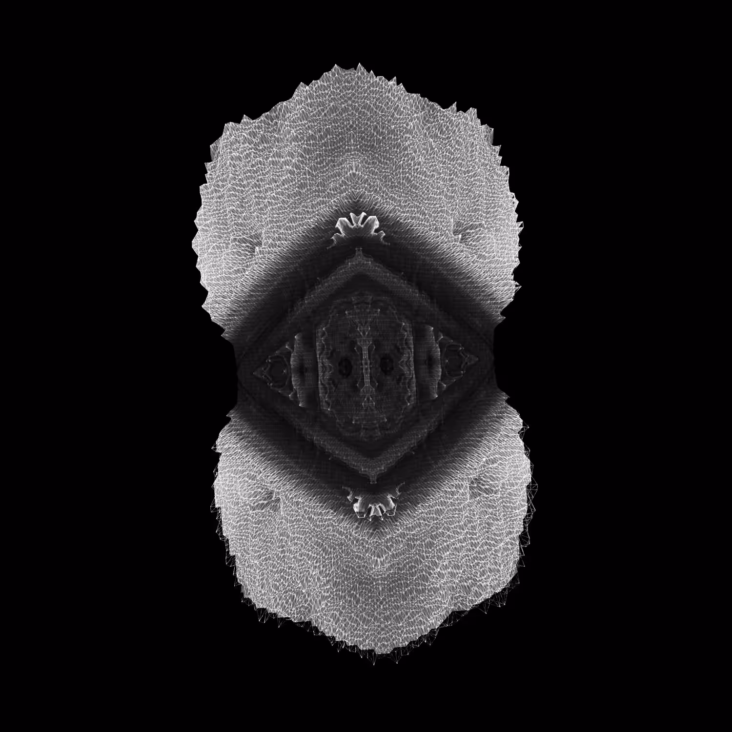 orbital monolith quantum