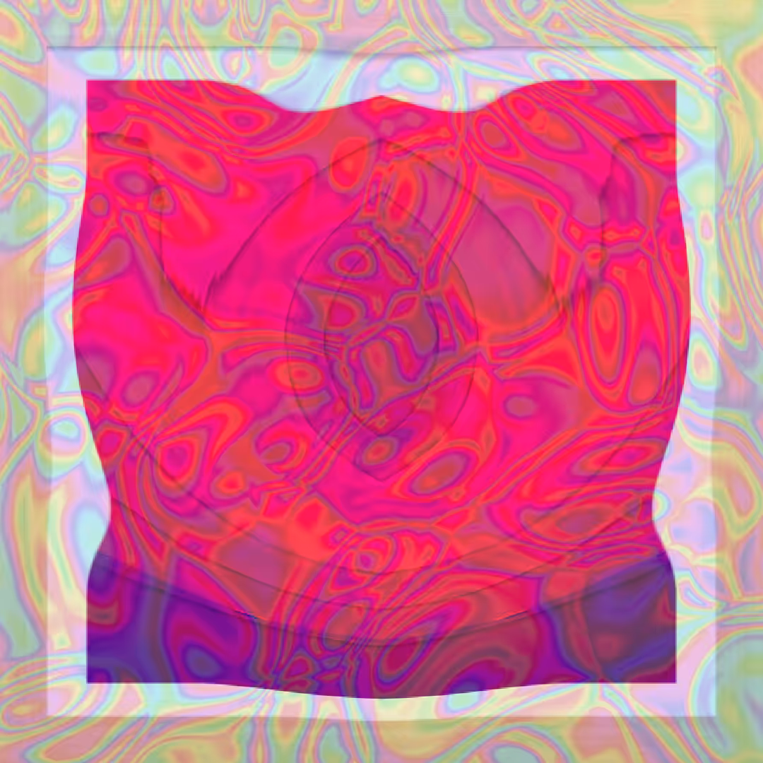 Pink Layers