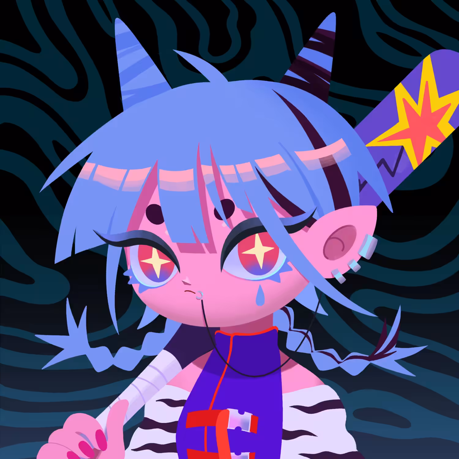 Aoi | HELL O CO. #23