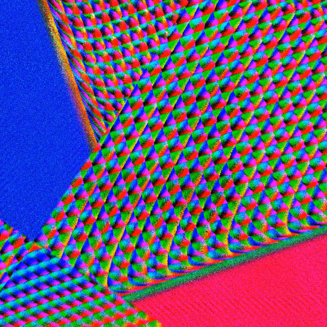 Hate the bitrate #2