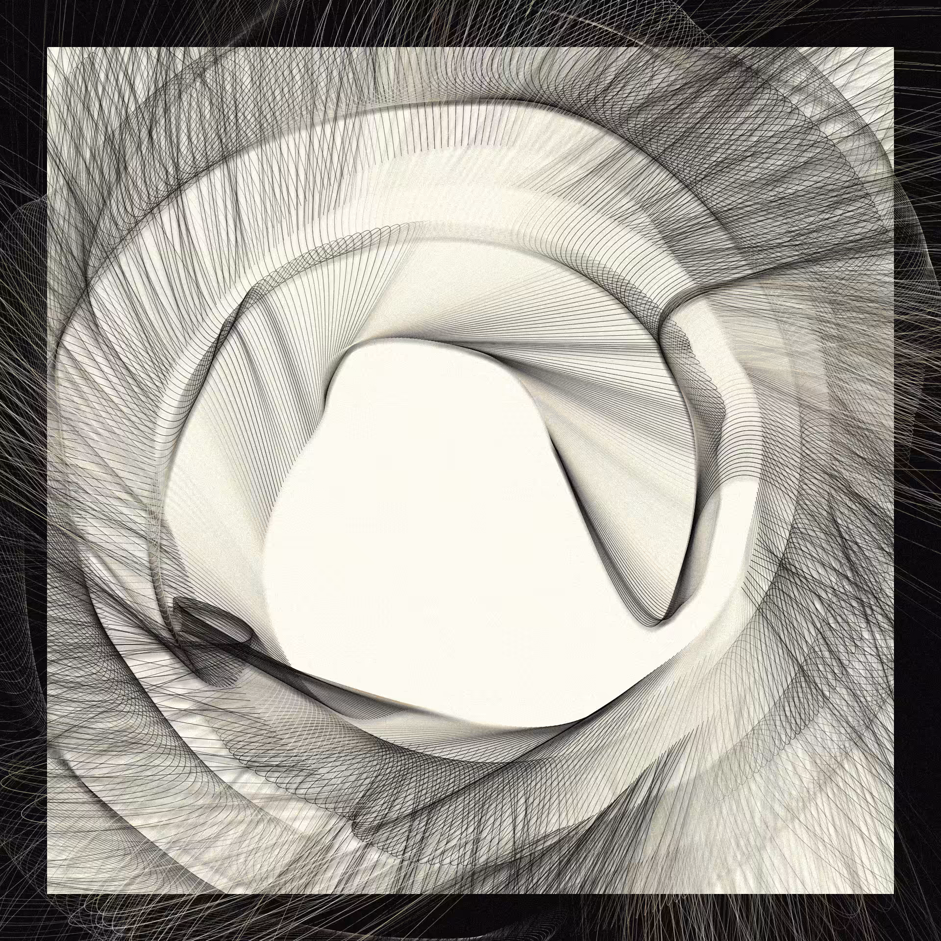 Abstract Sentiment #10