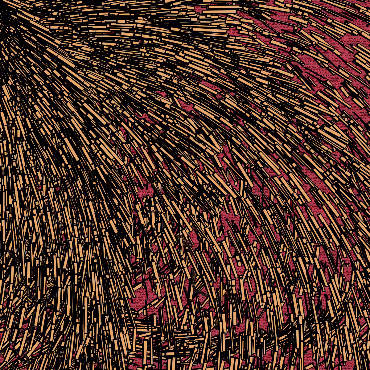 Walk with noise curve #373