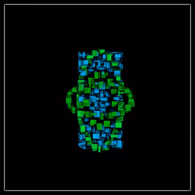 CryptoBlocks #63