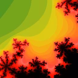 Palm Trees #24