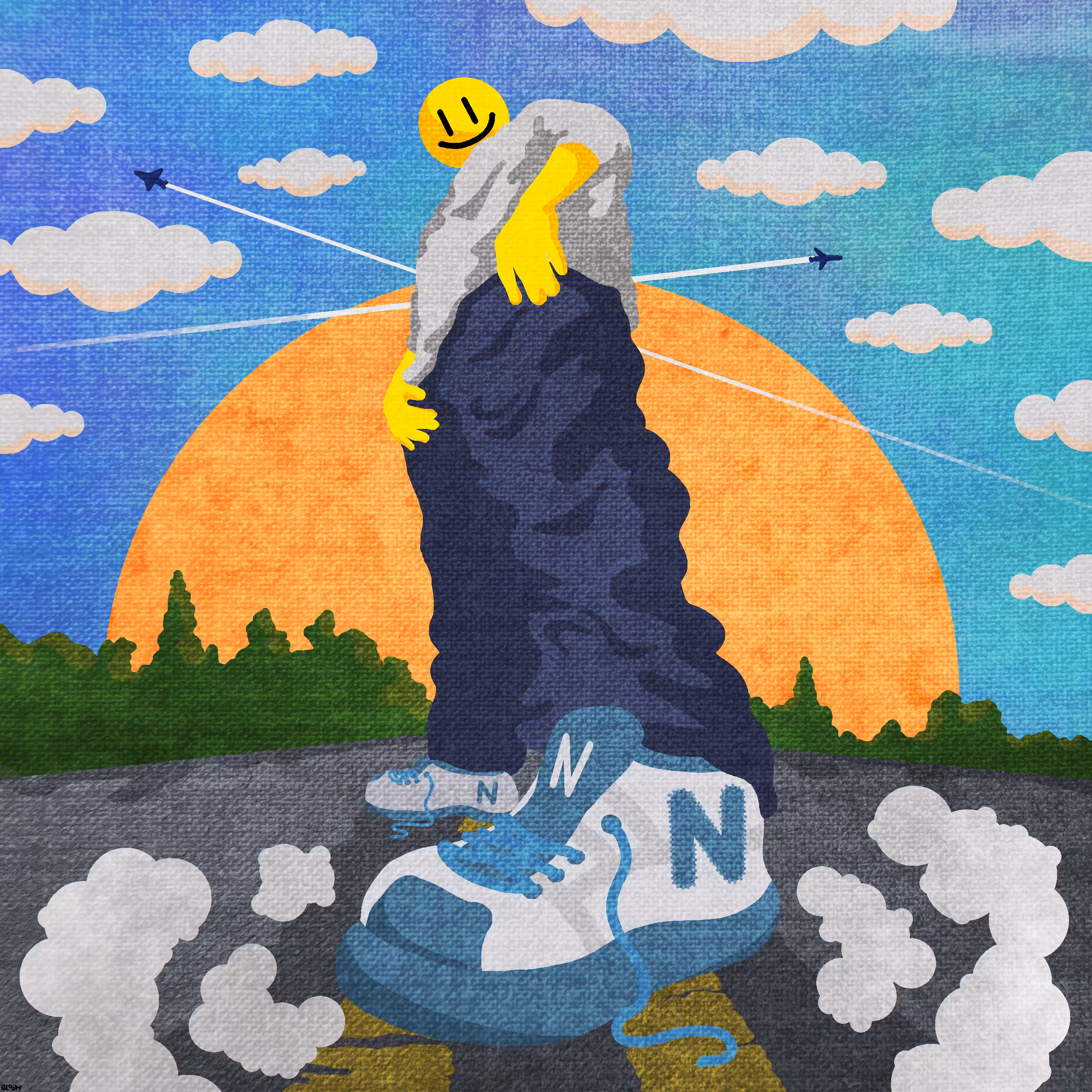 New Balance