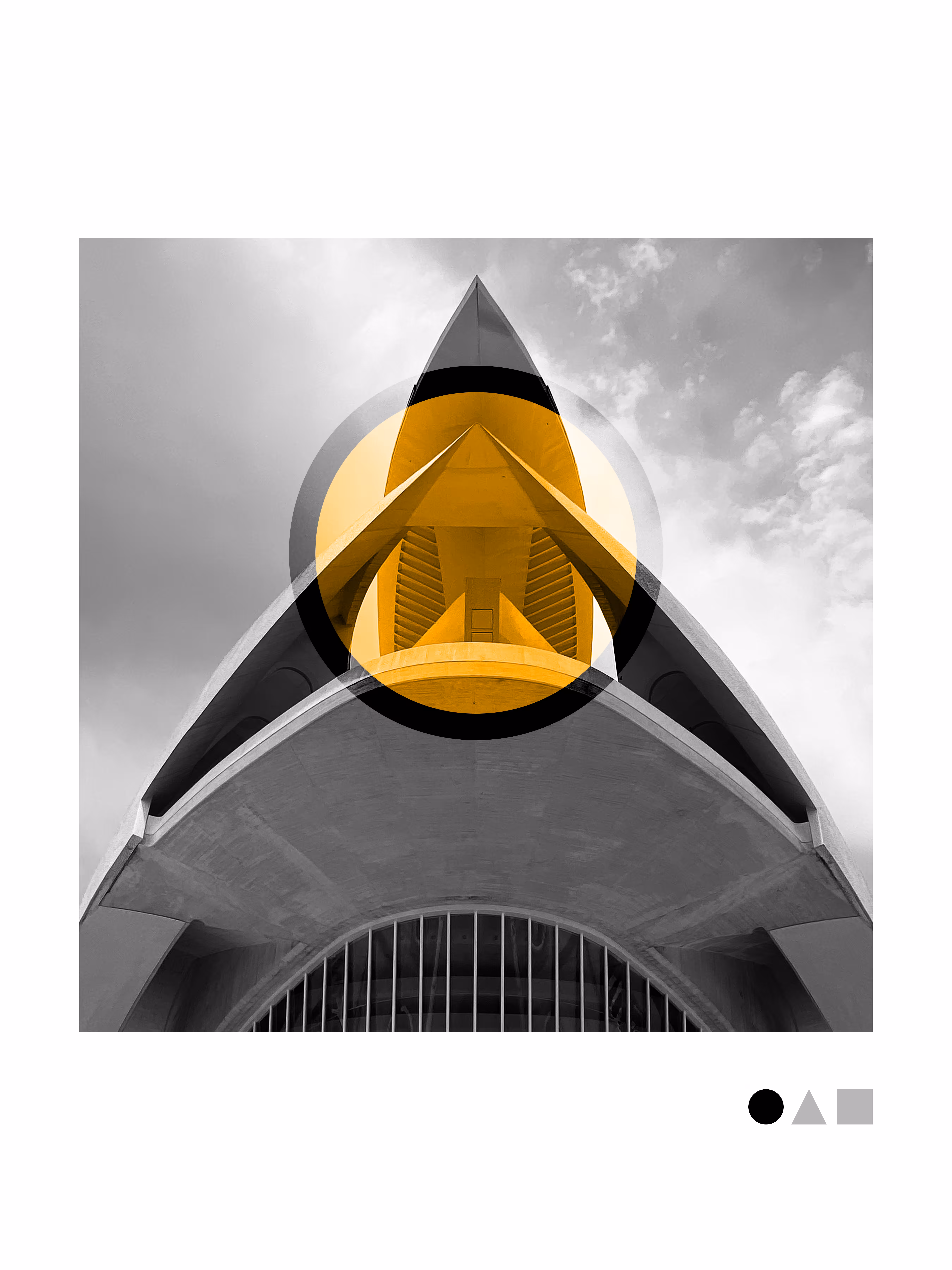 VALENCIA IN A CIRCLE