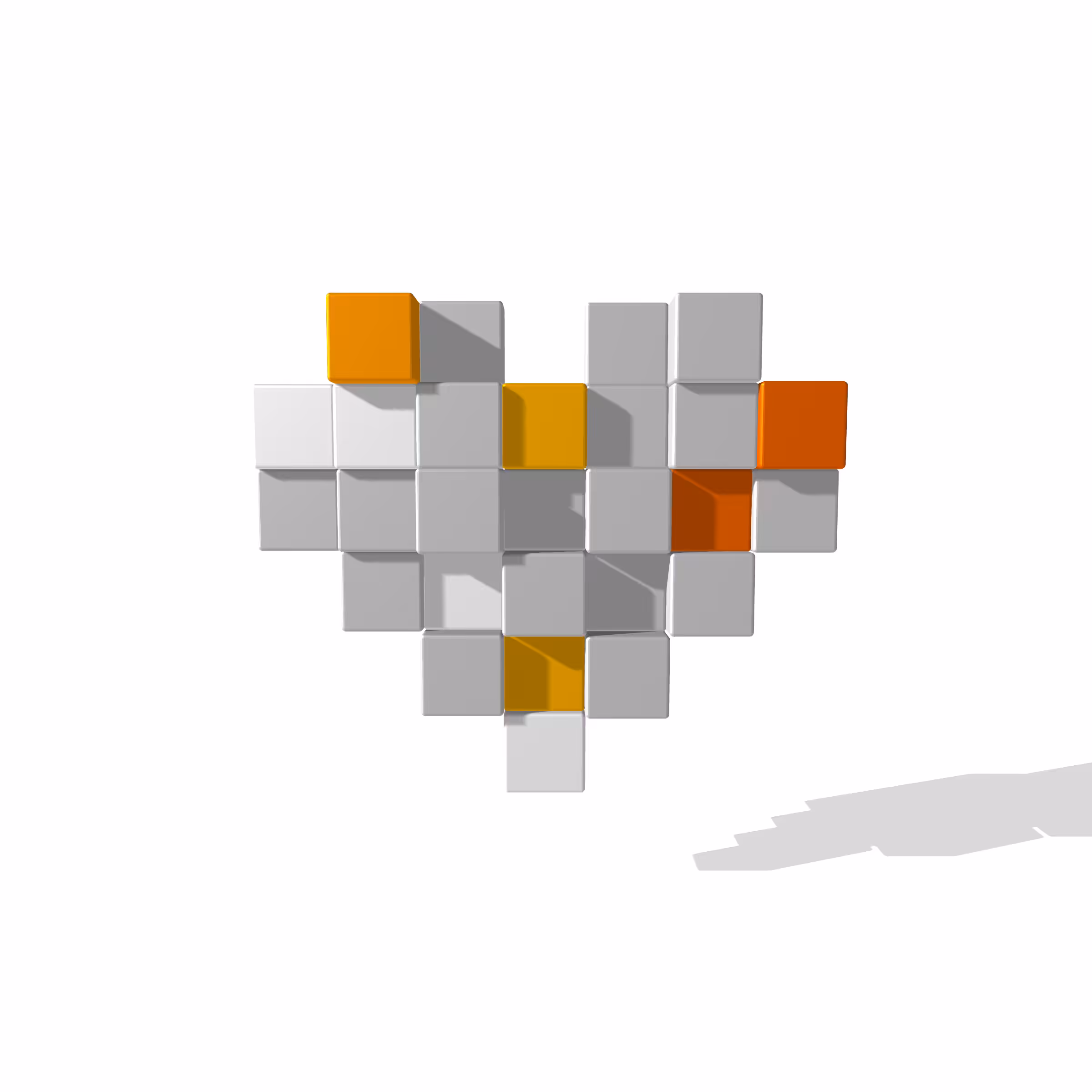 heart + craft #16681