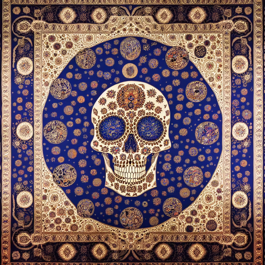 Sudo Rug #139