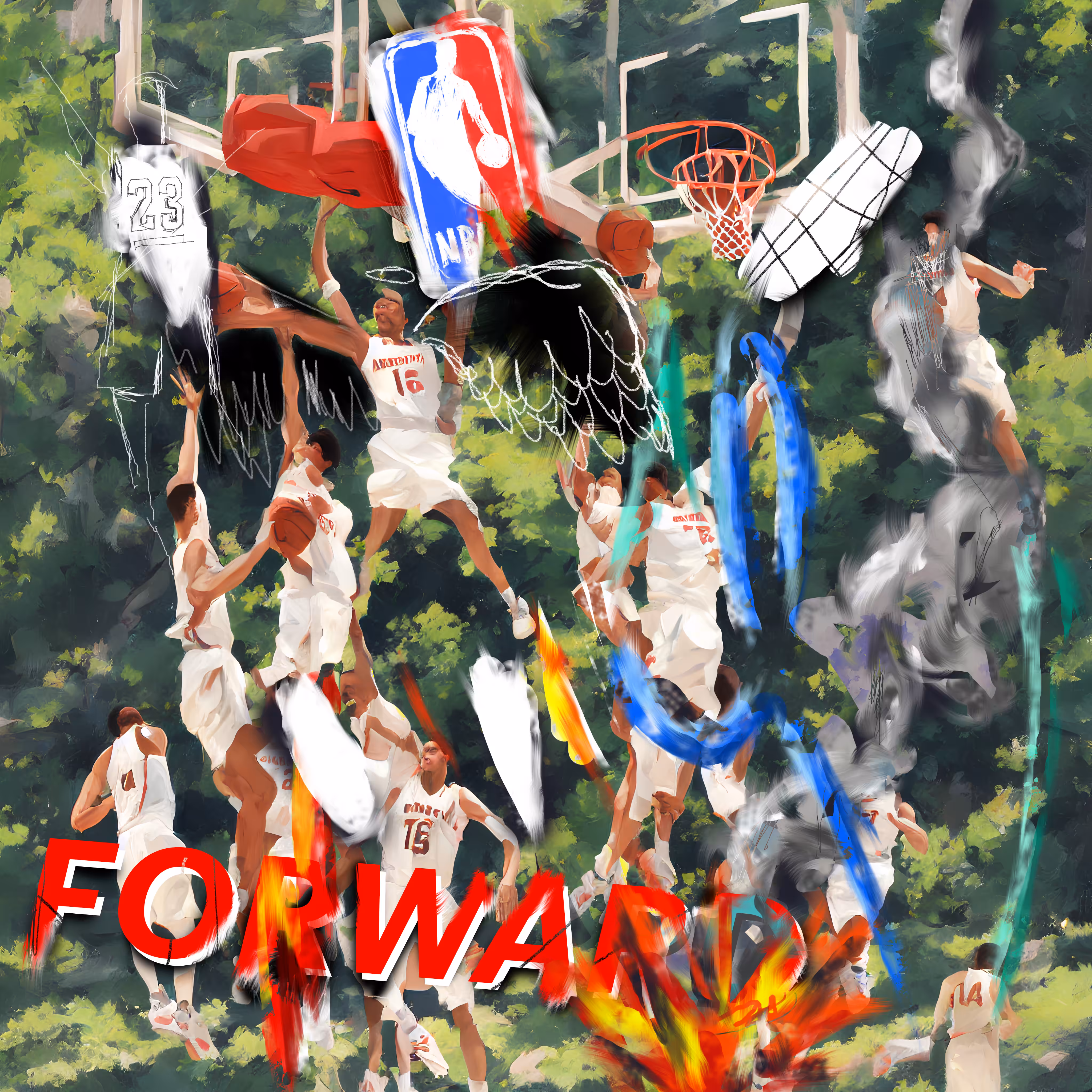 Forward