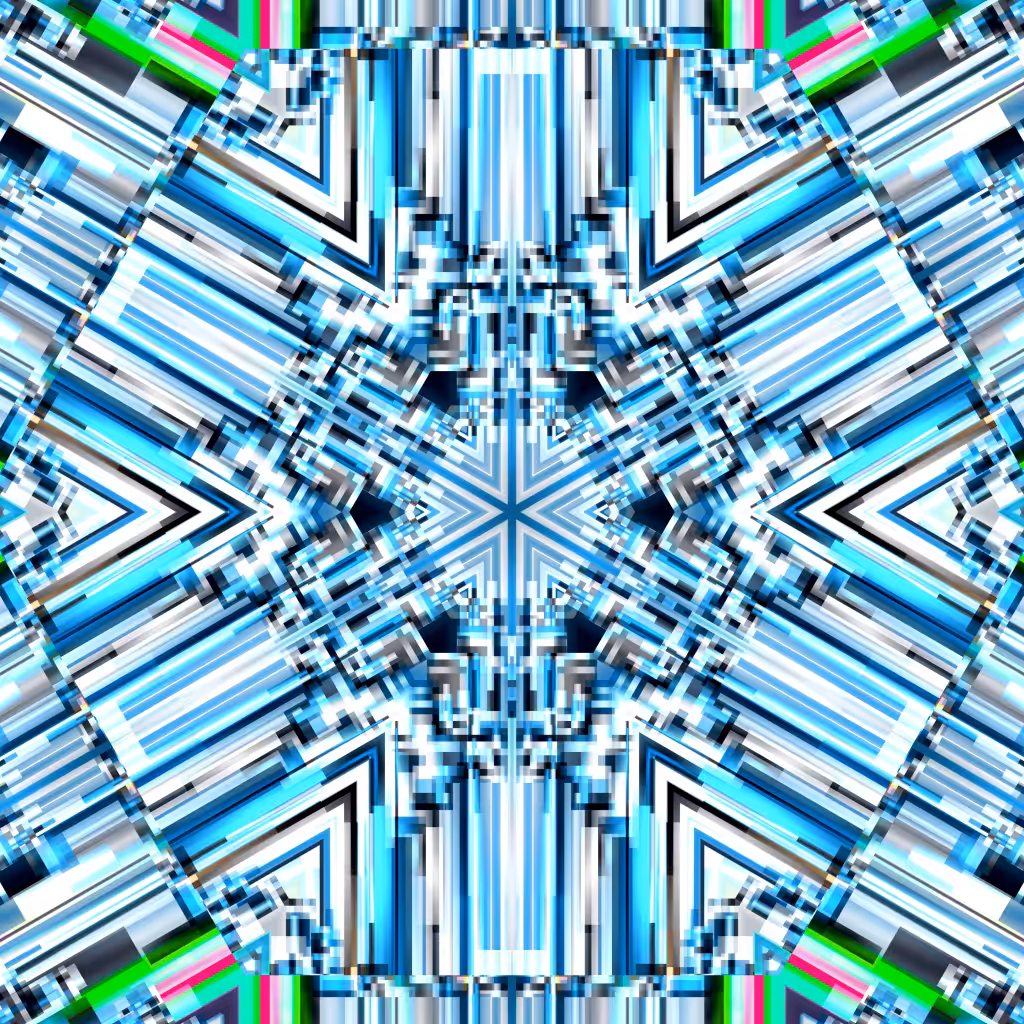 Cross FXH #64