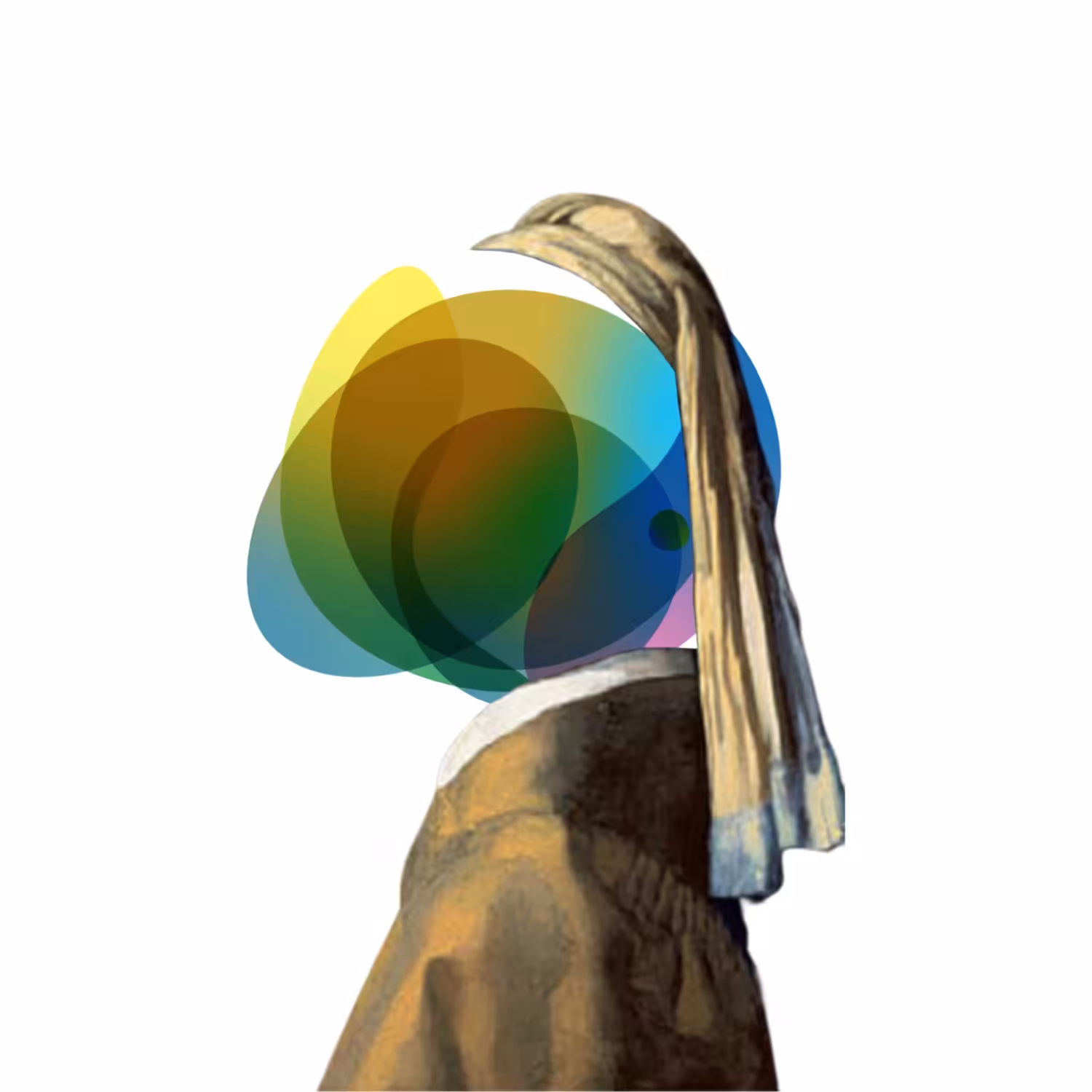 Girl with a Pearl Earring | Now in Colour