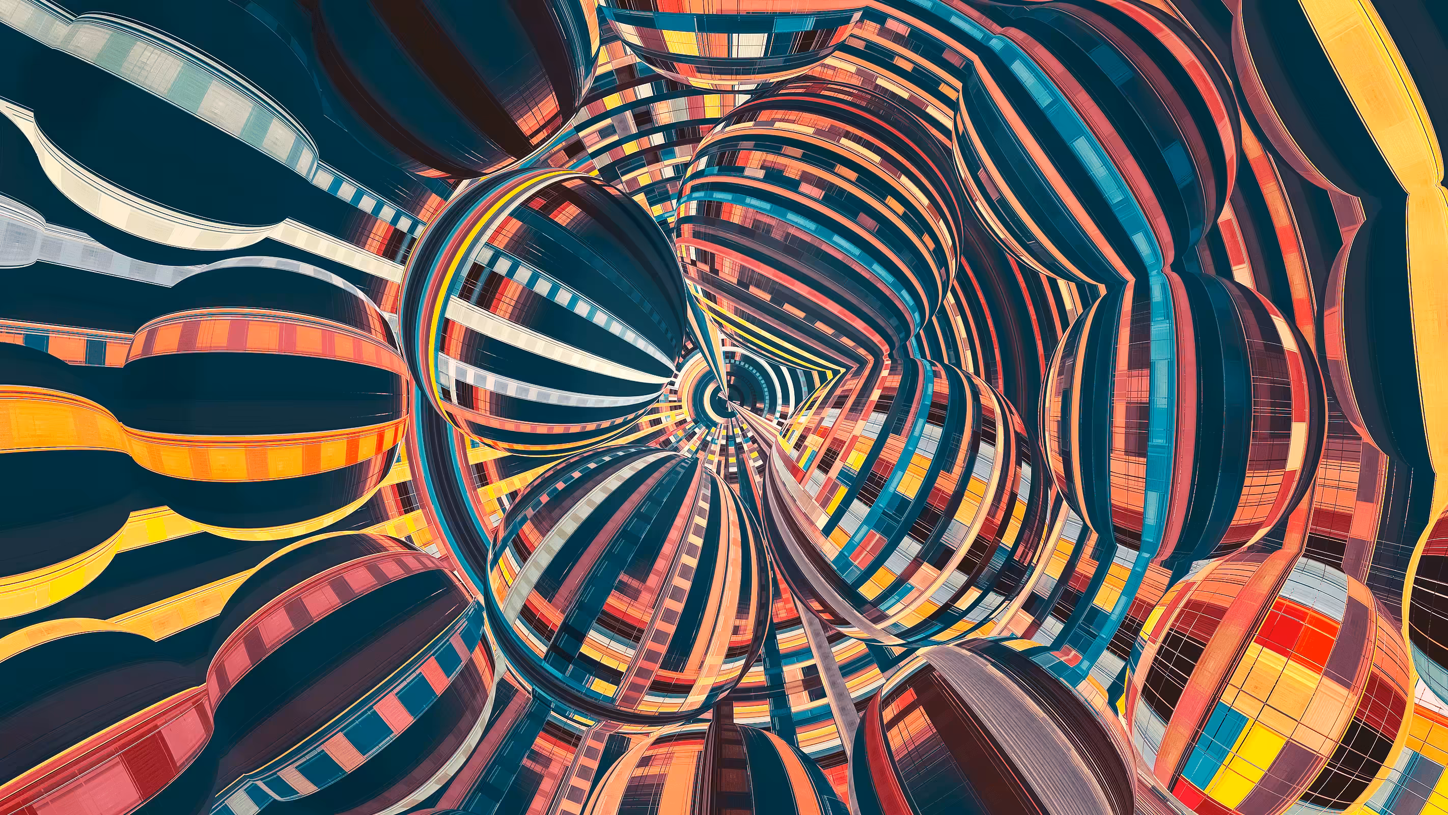 MonoMania by will.nft