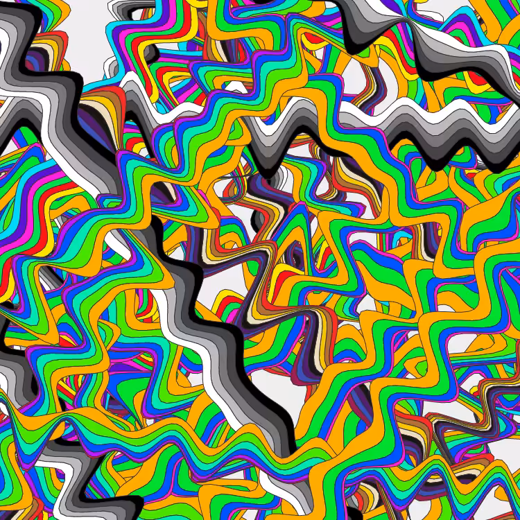 brainWaves #14