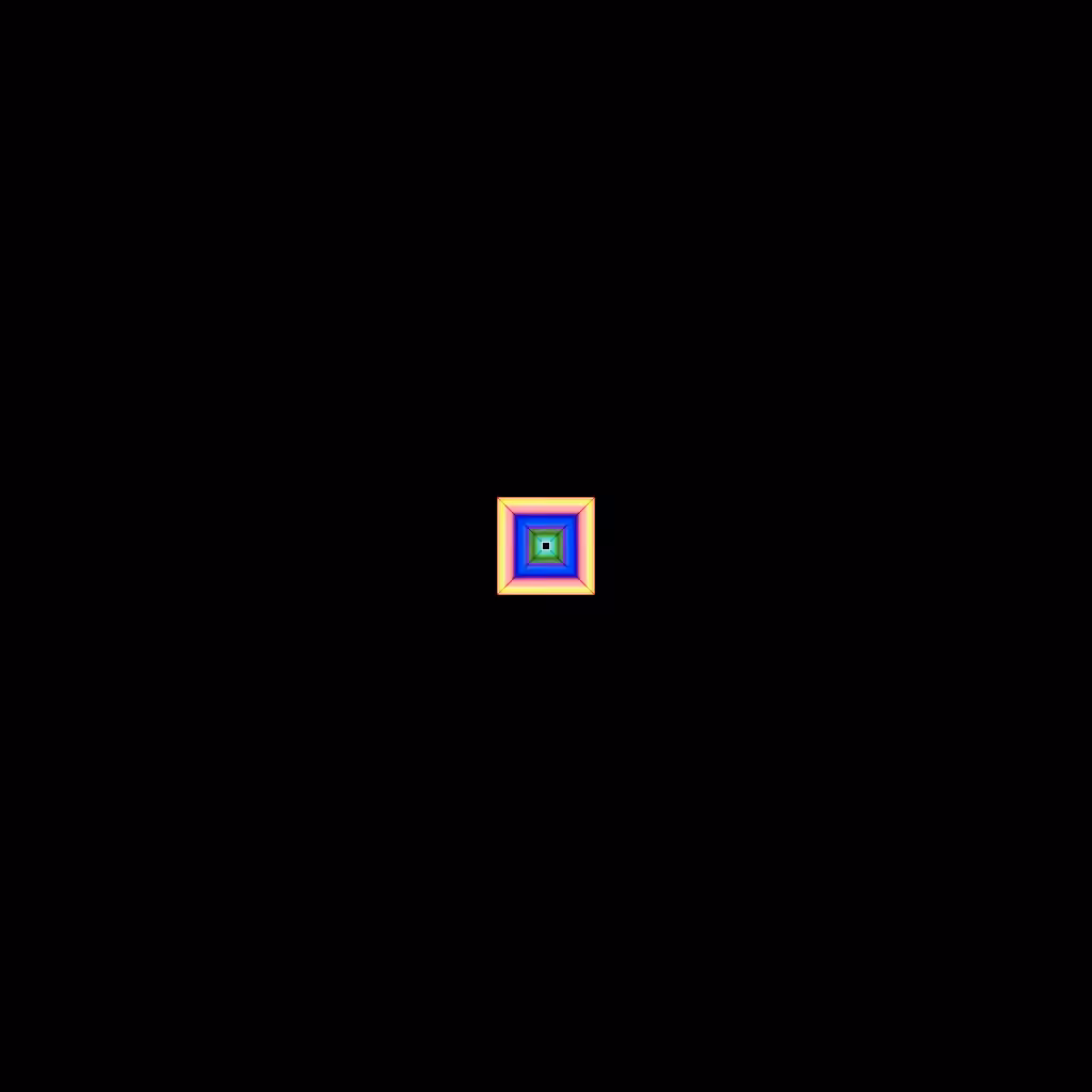 The Tiny Seed #34