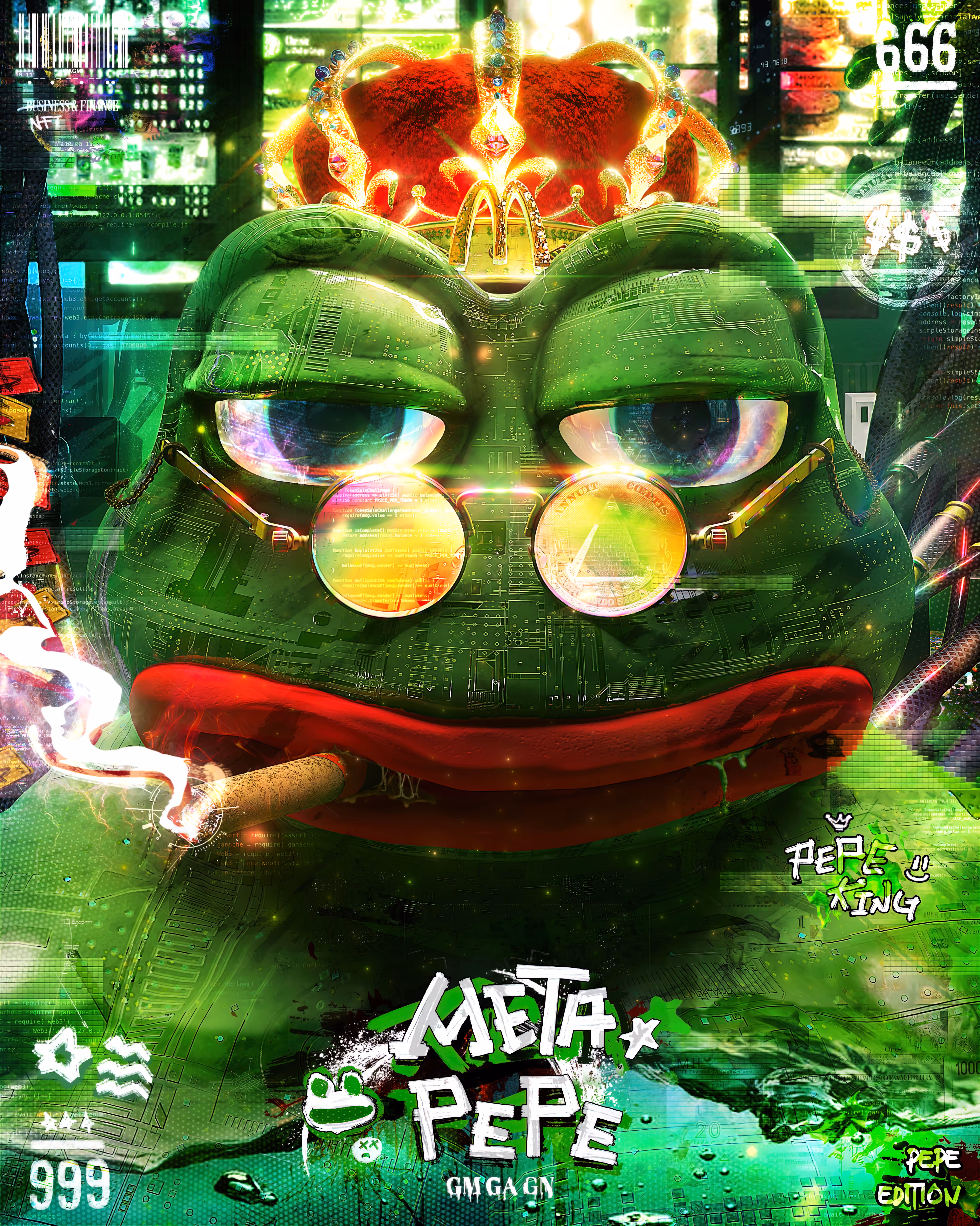 MetaPepe