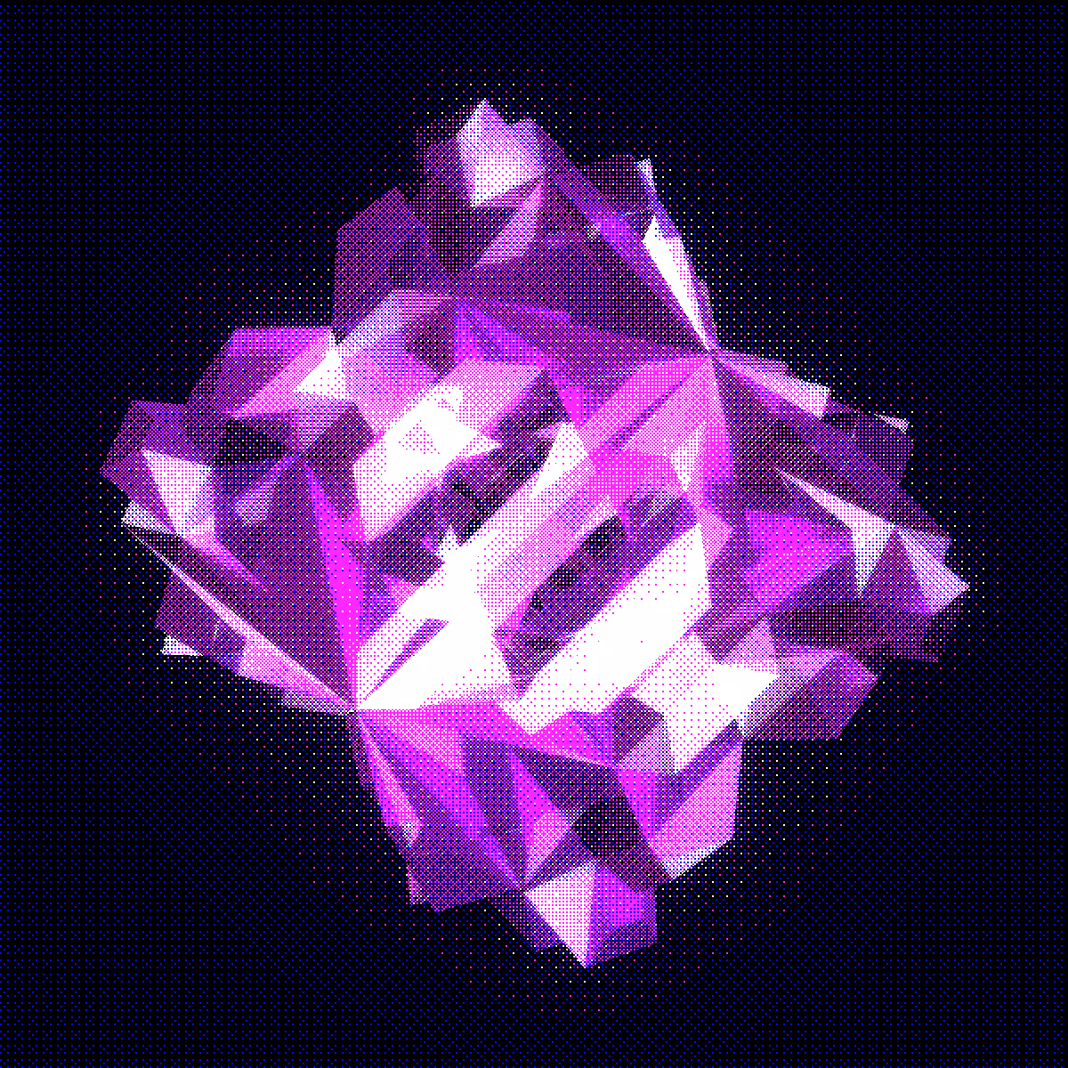 Crystalyx #195