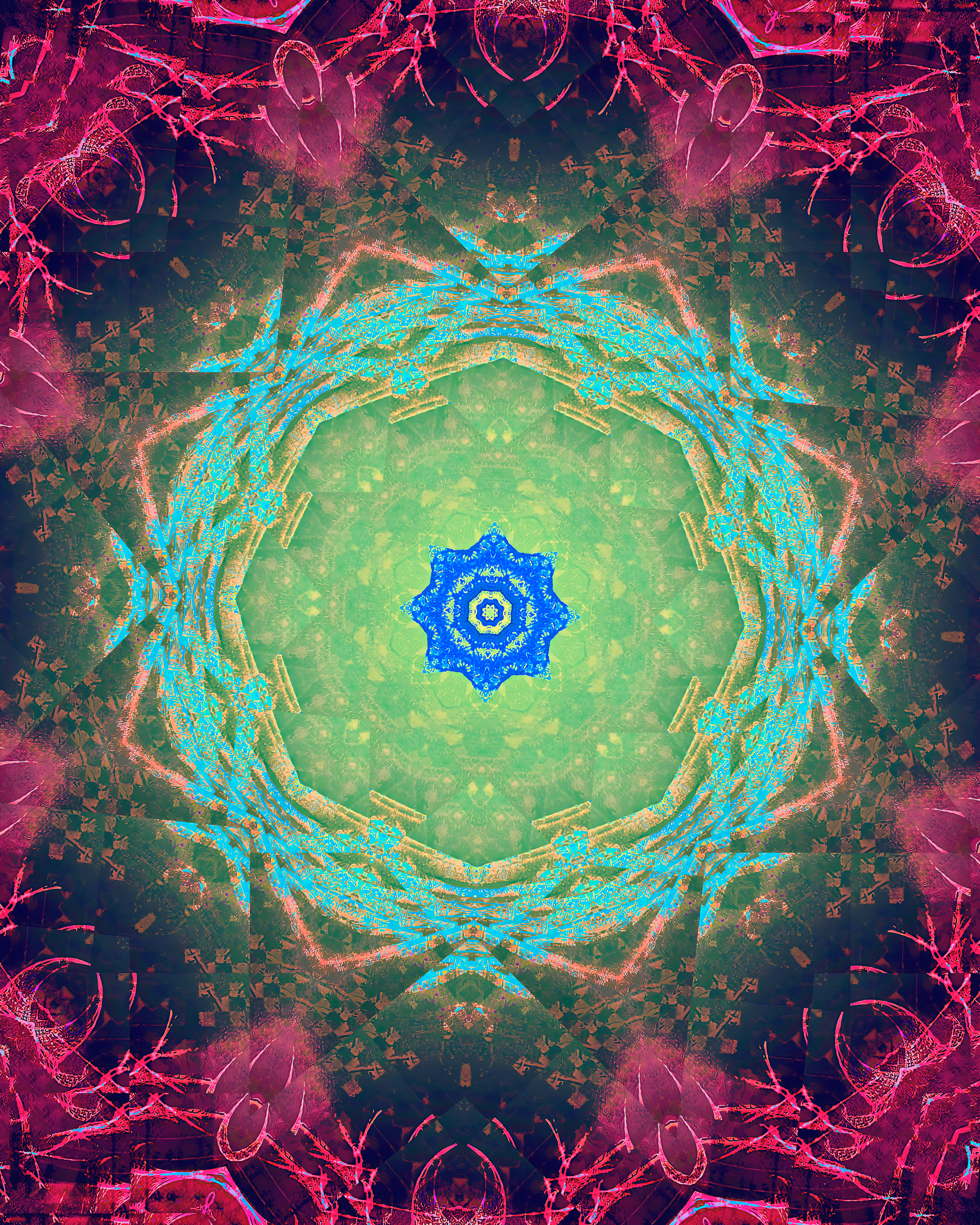 Lattice #1