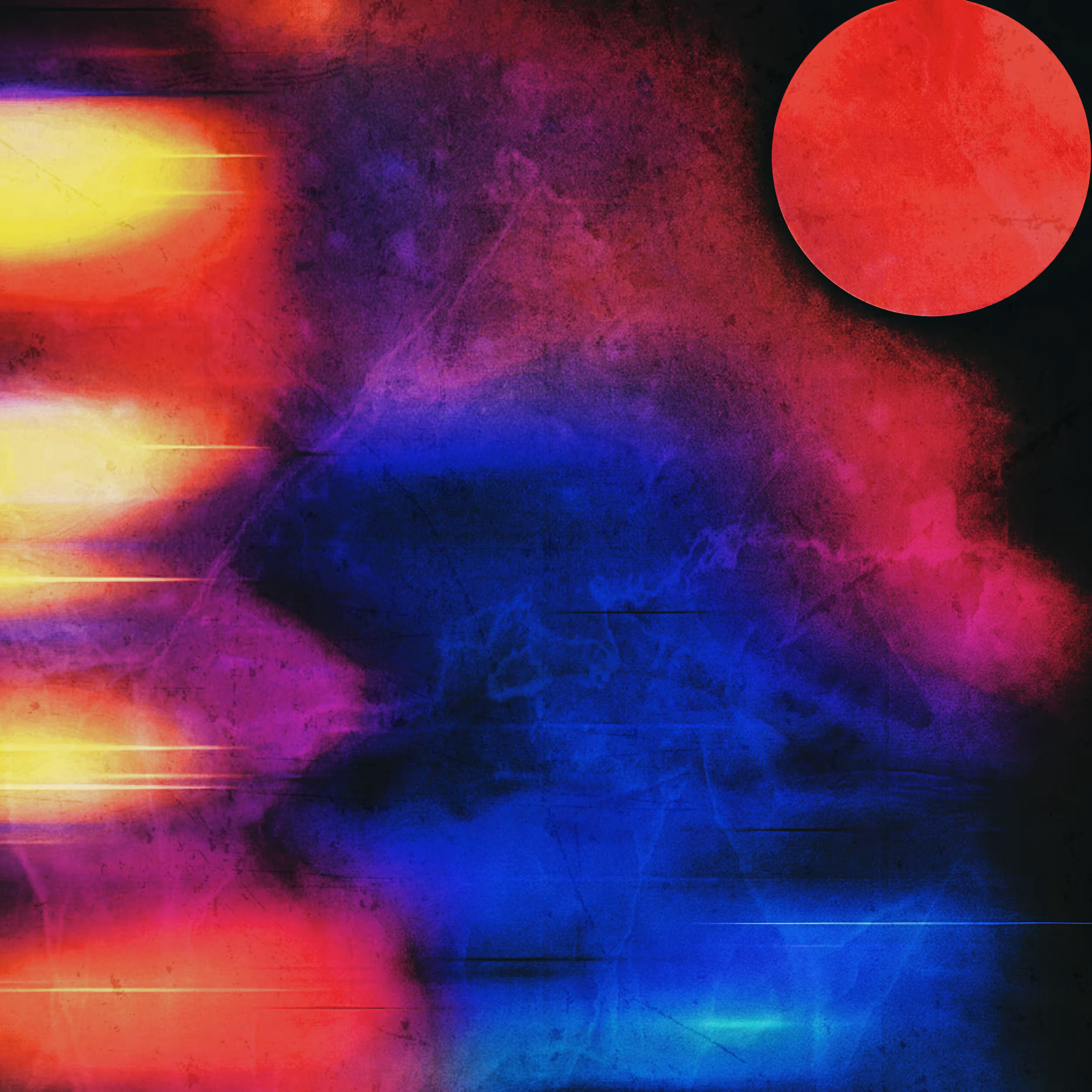 A Symphony of Colours