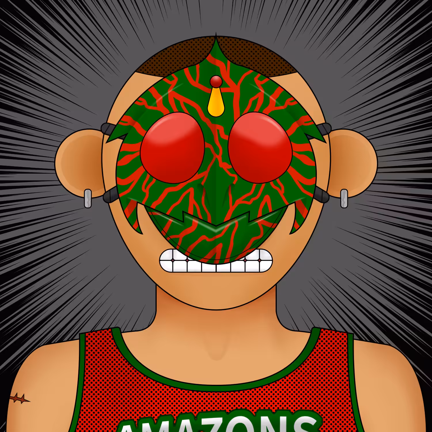 MAS* ZON