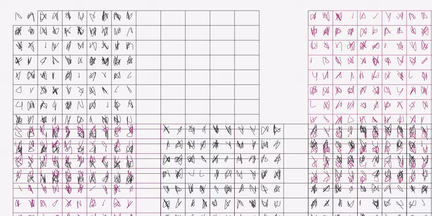 BINGO #800
