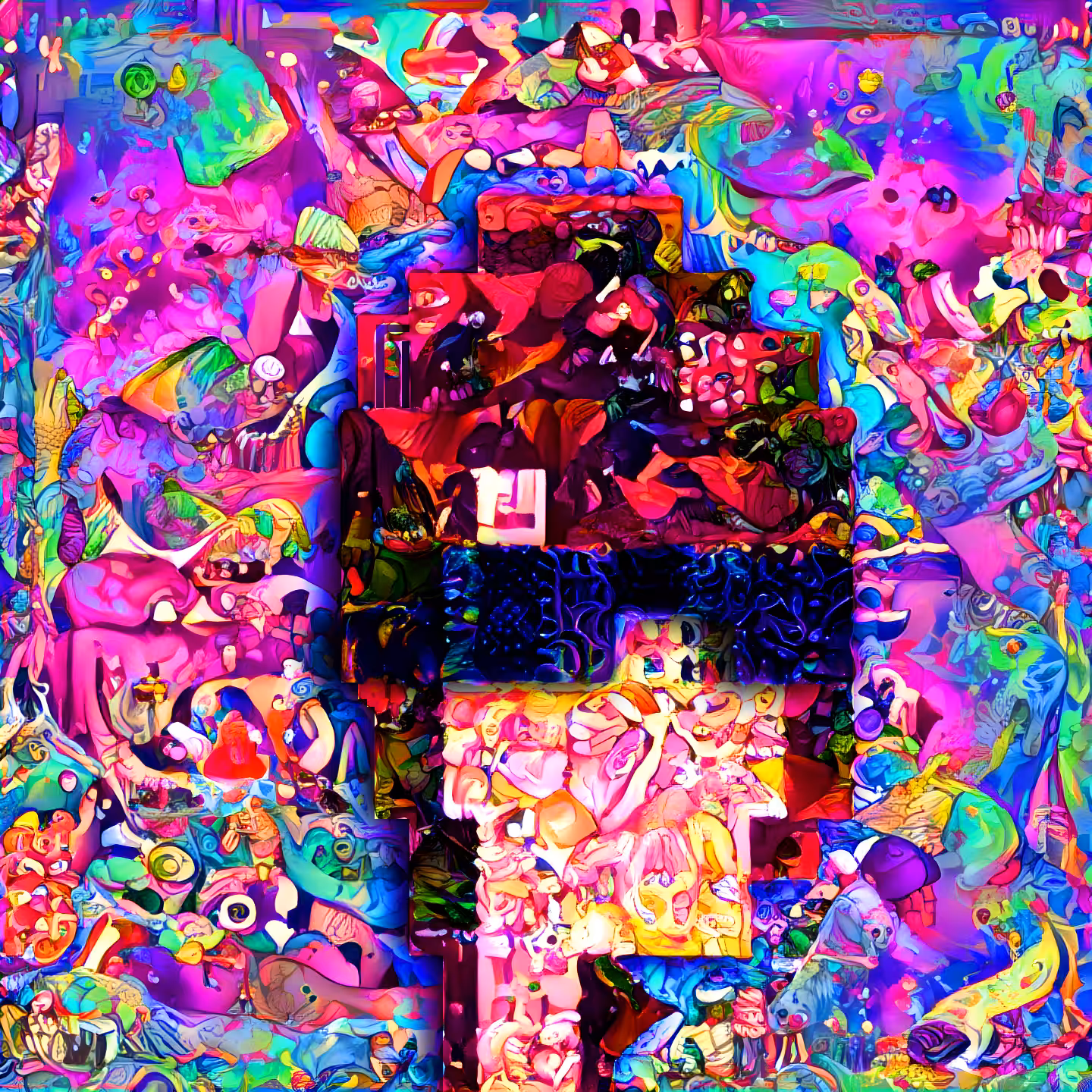 DOS PUNKEDELIC - SEASON 2 #013