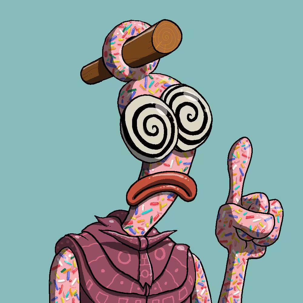 Slomdogg Horpmunk