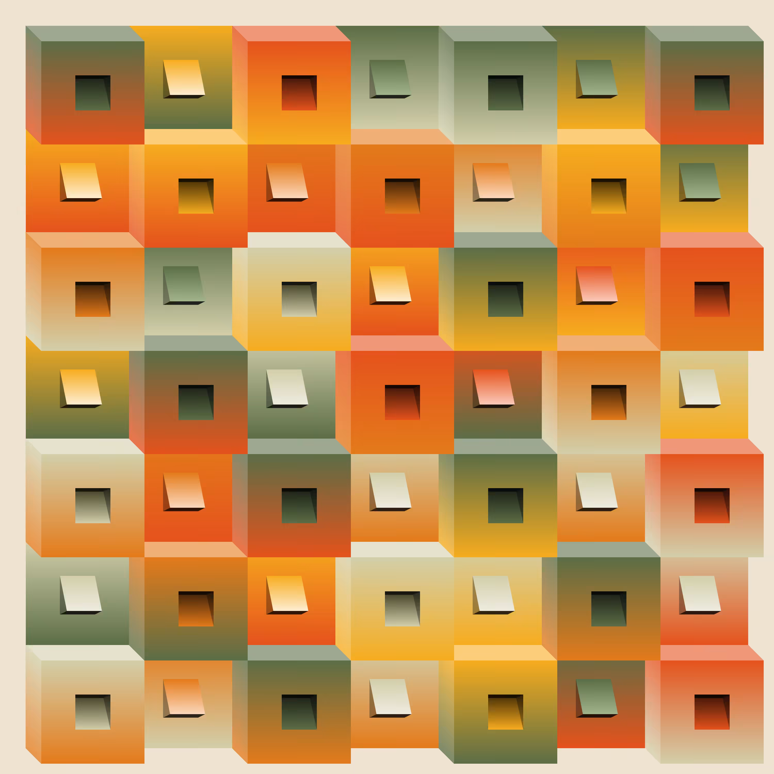 Vents #46