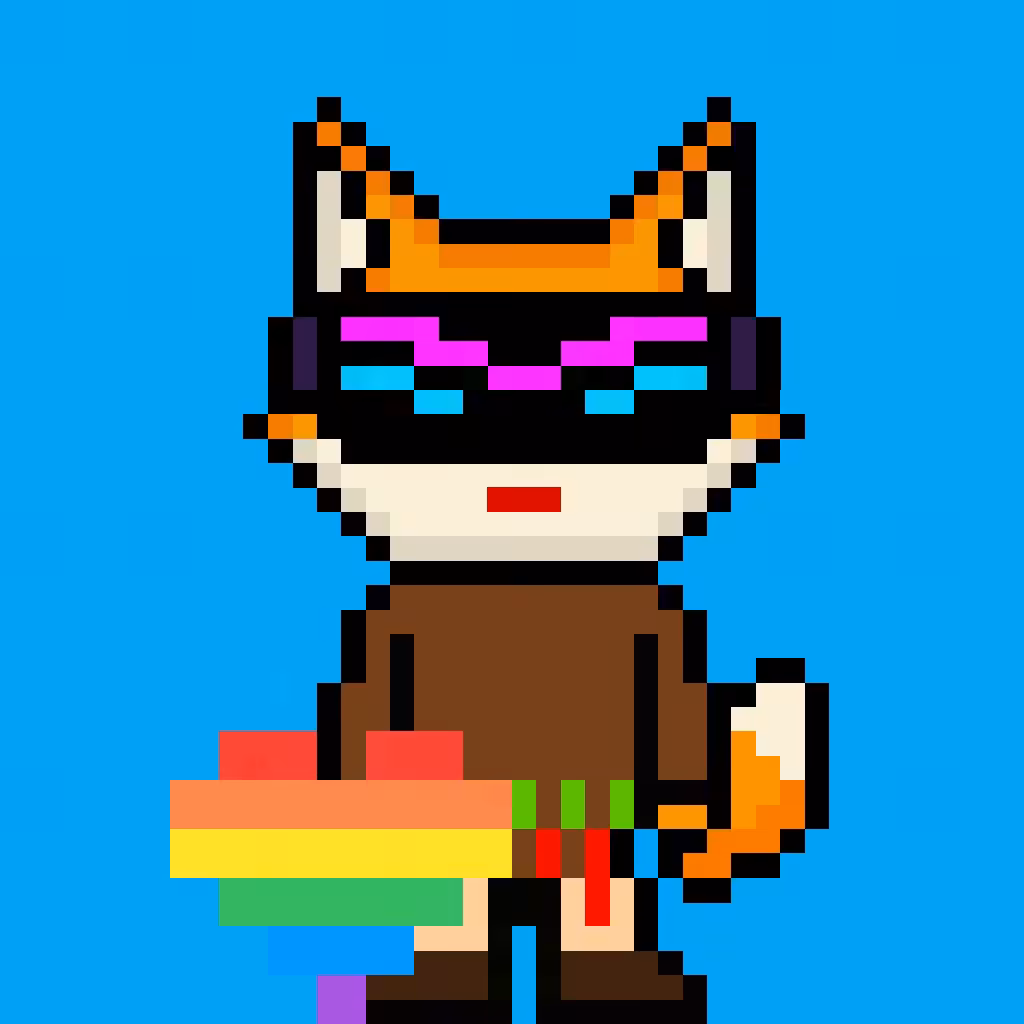 Foxquity #38