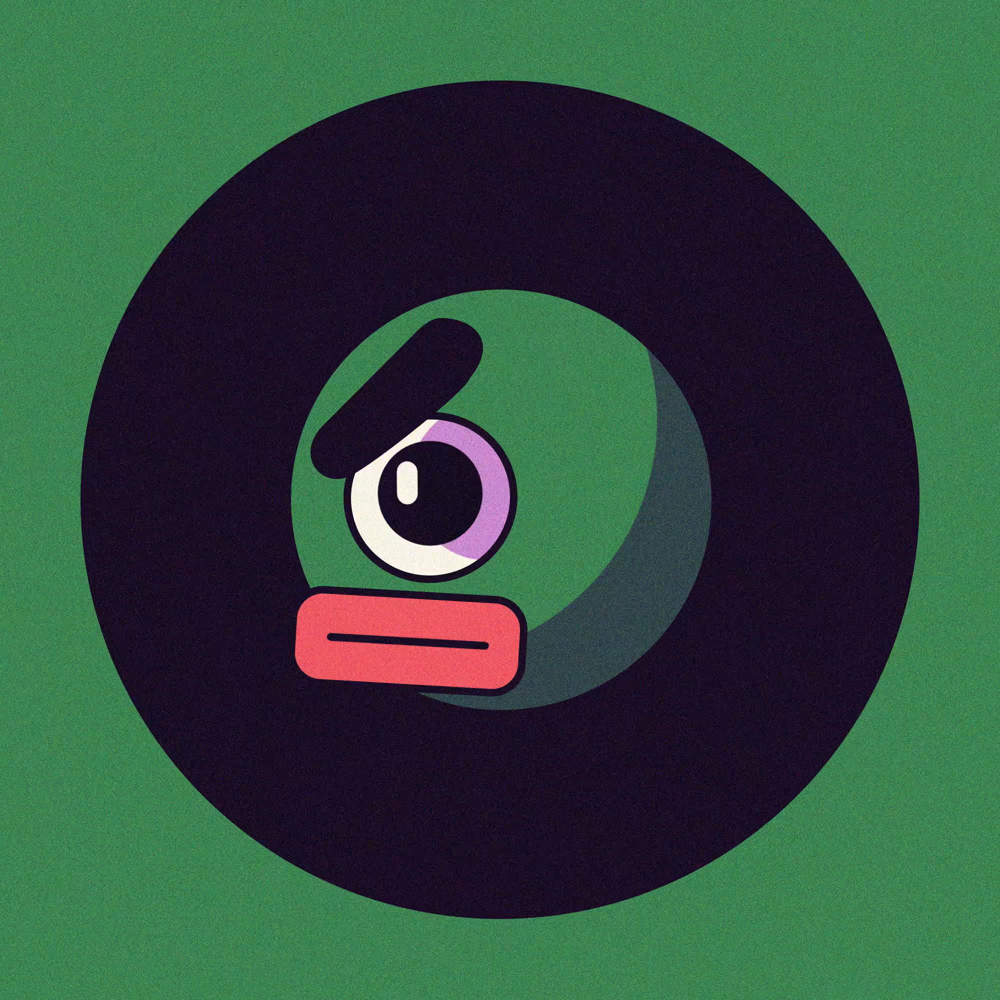 Cycle Pepe #197