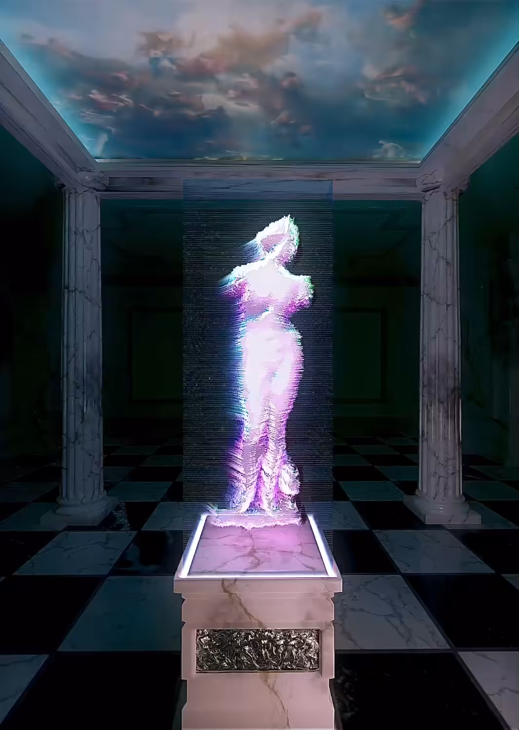ᴇᴄʜᴏᴇꜱ ᴏꜰ ᴀᴘʜʀᴏᴅɪᴛᴇ