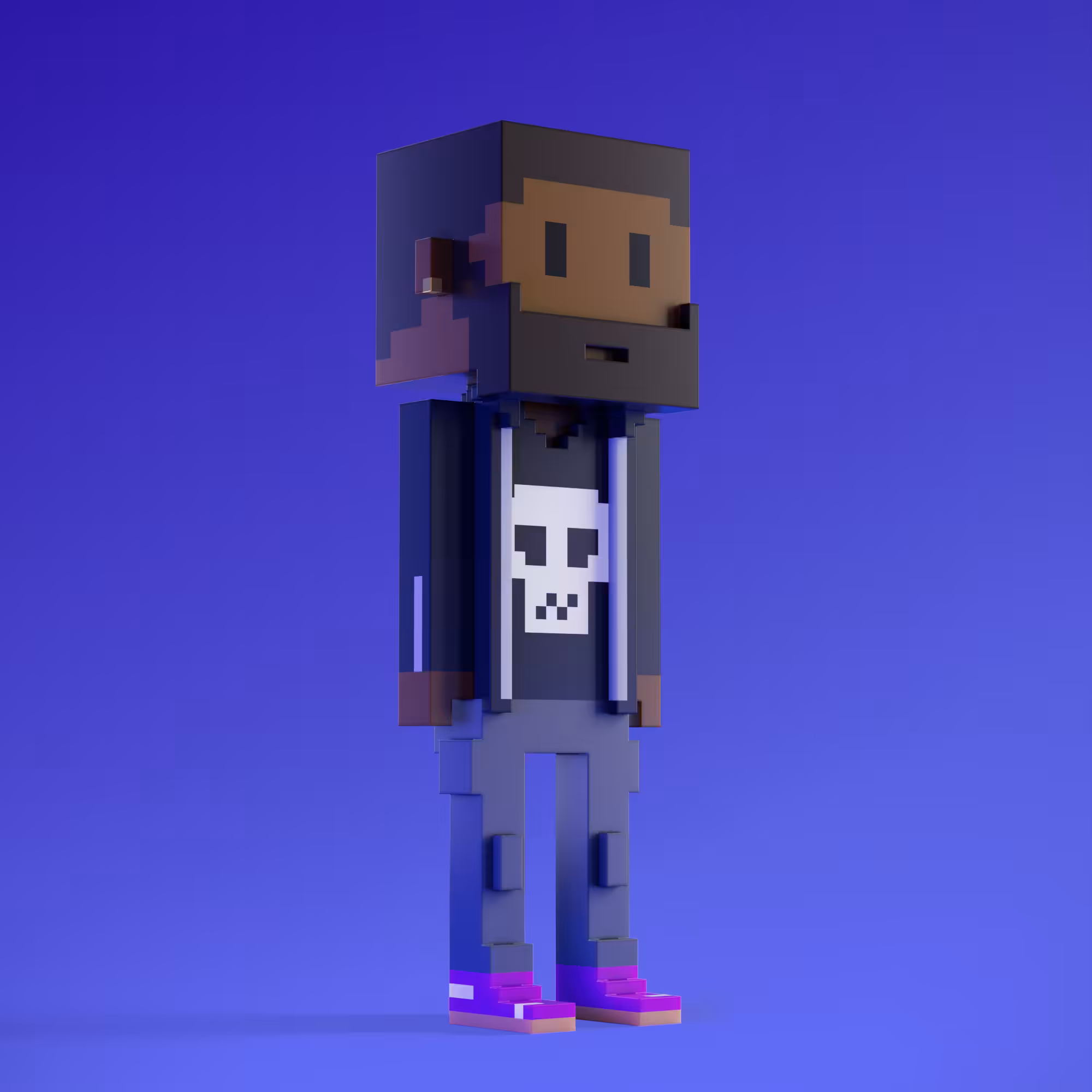 Meebit #5111