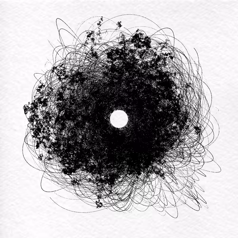 EVENT HORIZON #3