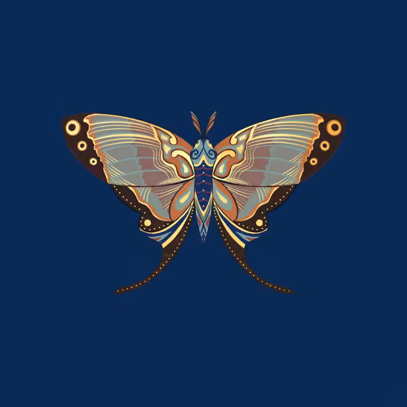 The Moth Experiment - Special Edition #4