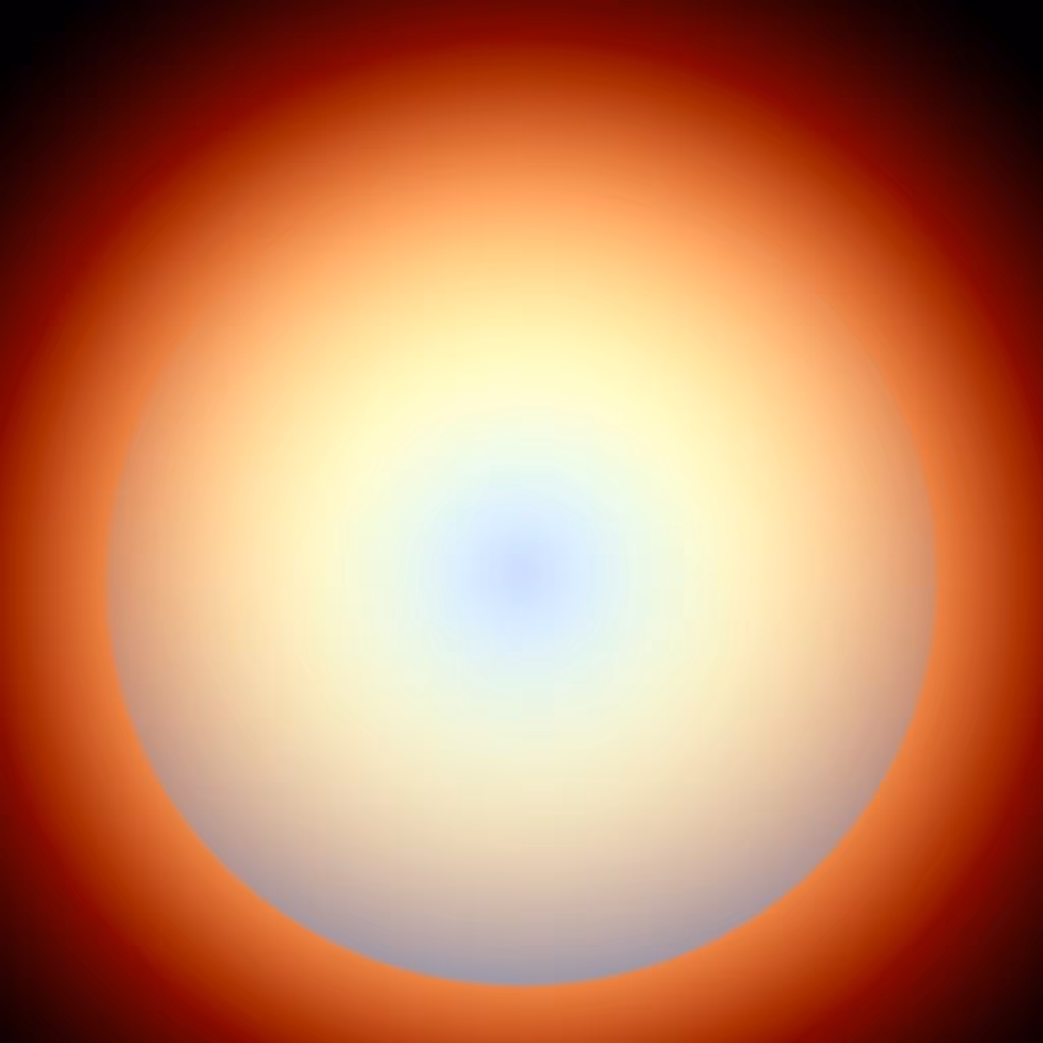 Radiance: #513