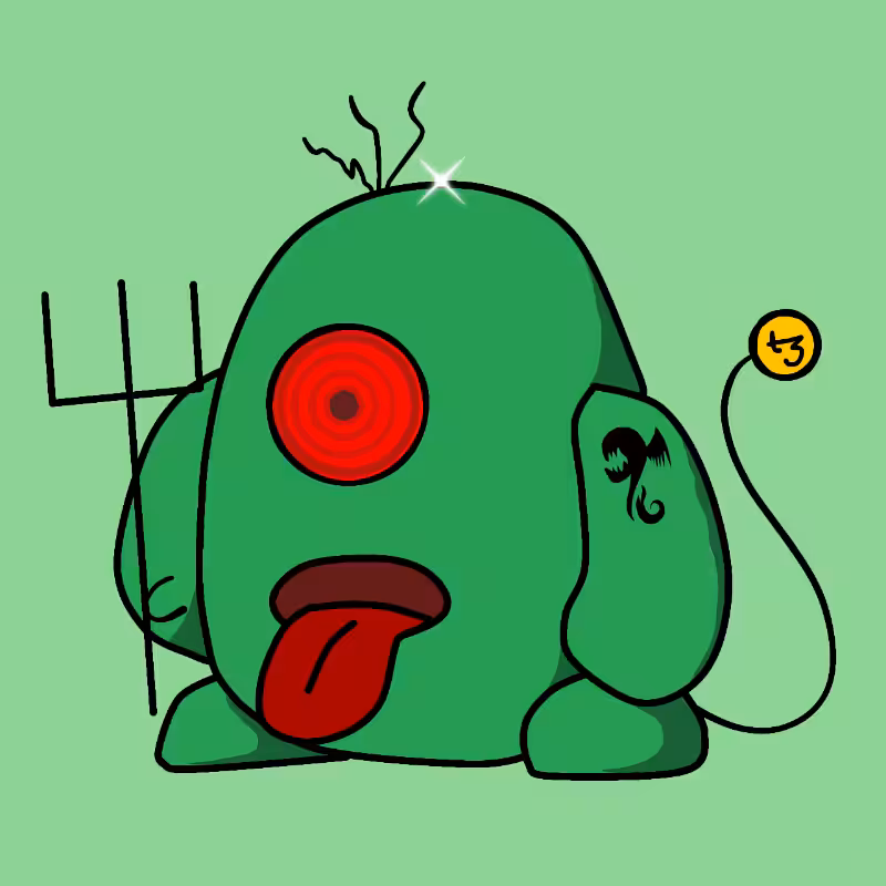 Potatez #7