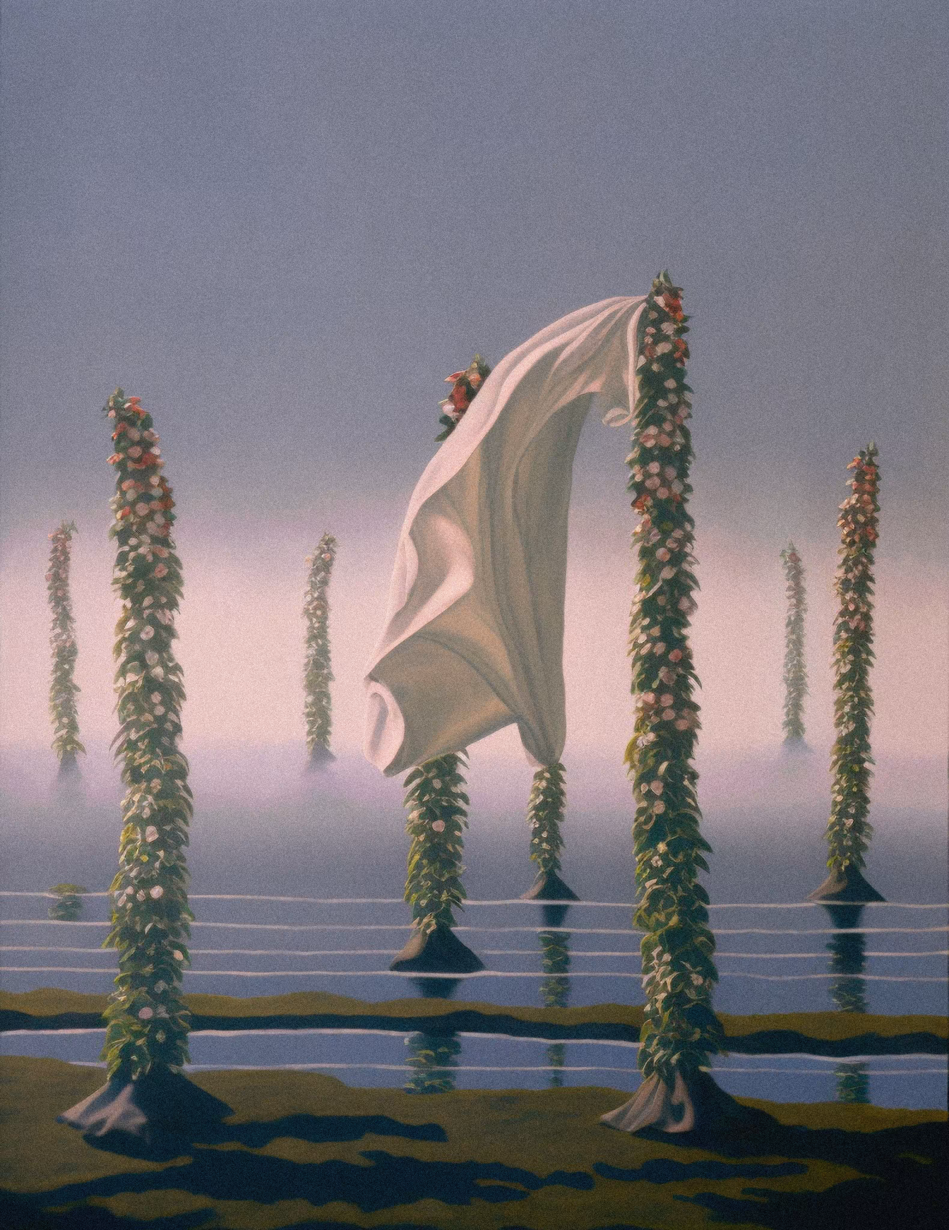whispered garden