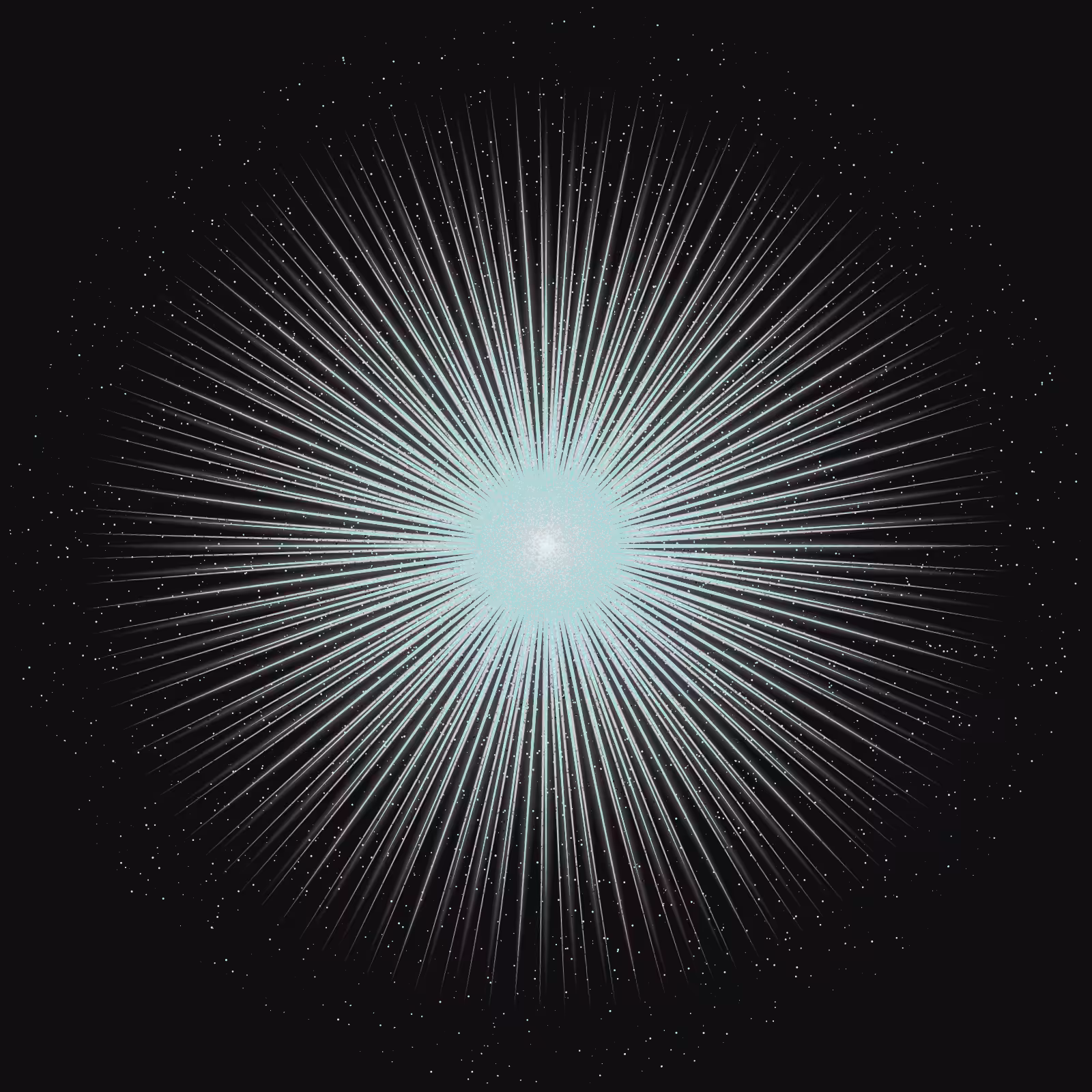 Winter Solstice Star 2023 #92