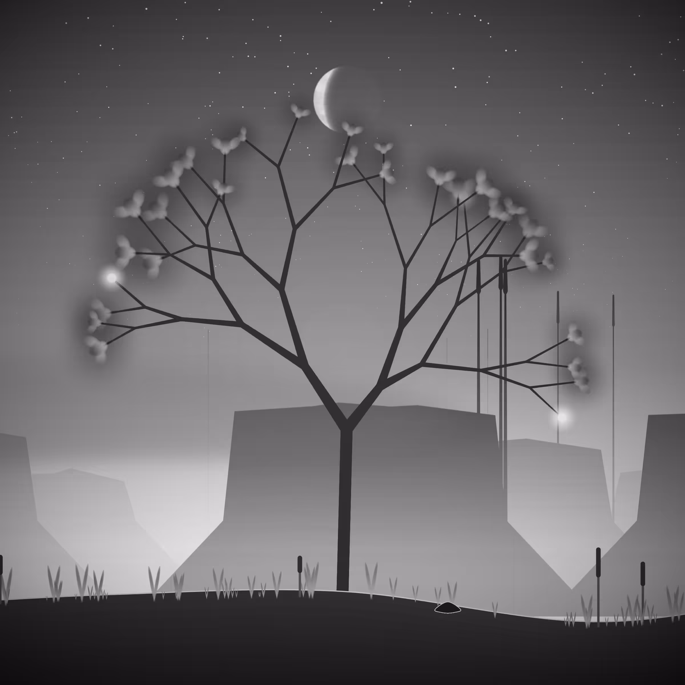 Trees of Eufloria