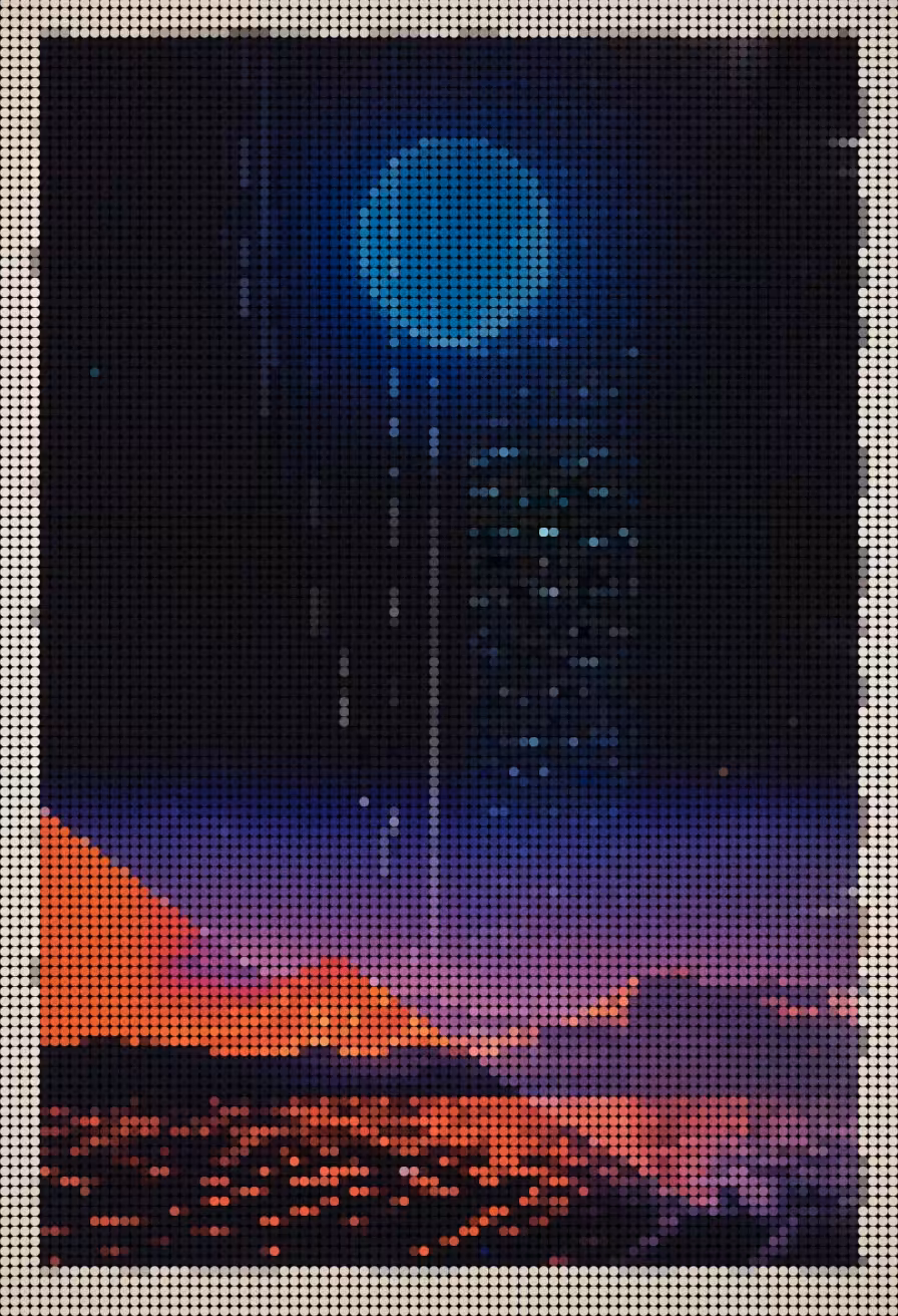 BASED PIXELS #273