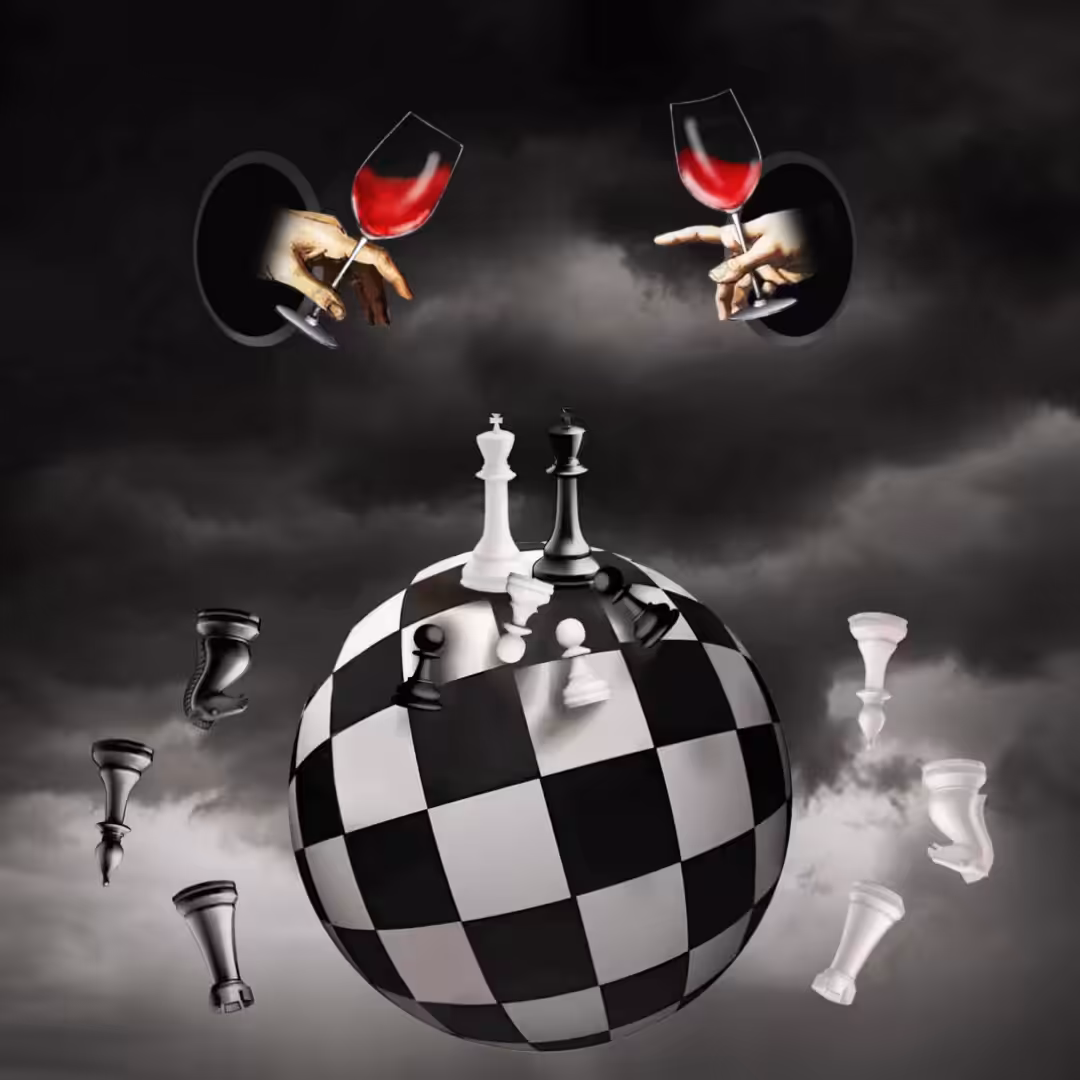 Dirty Chess