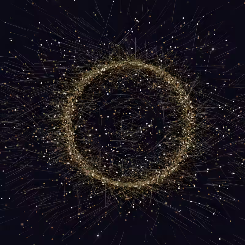 Supernova Scatter #73