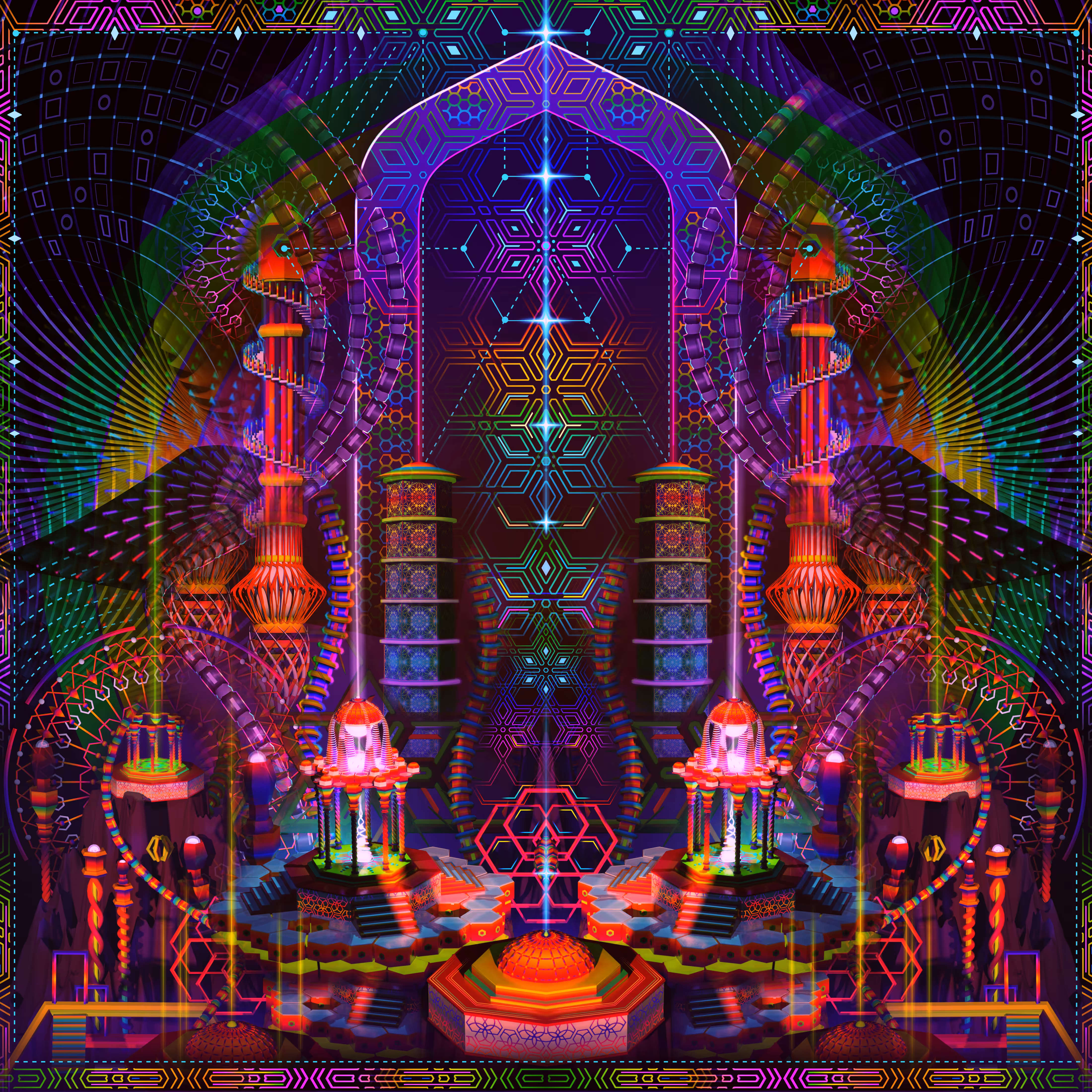 Lightseeker